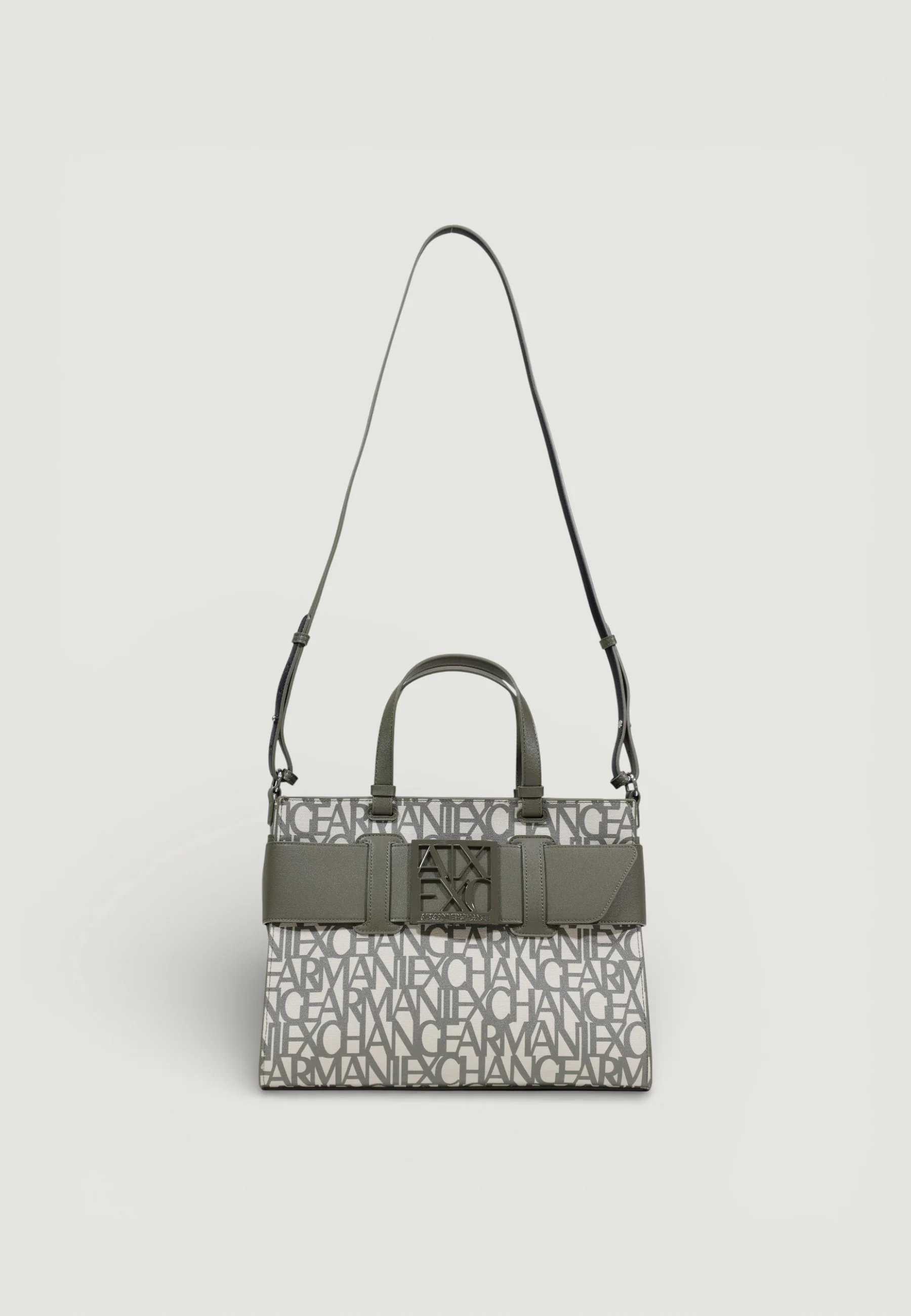 Borsa Armani Exchange 942689 3F742 - Image 3
