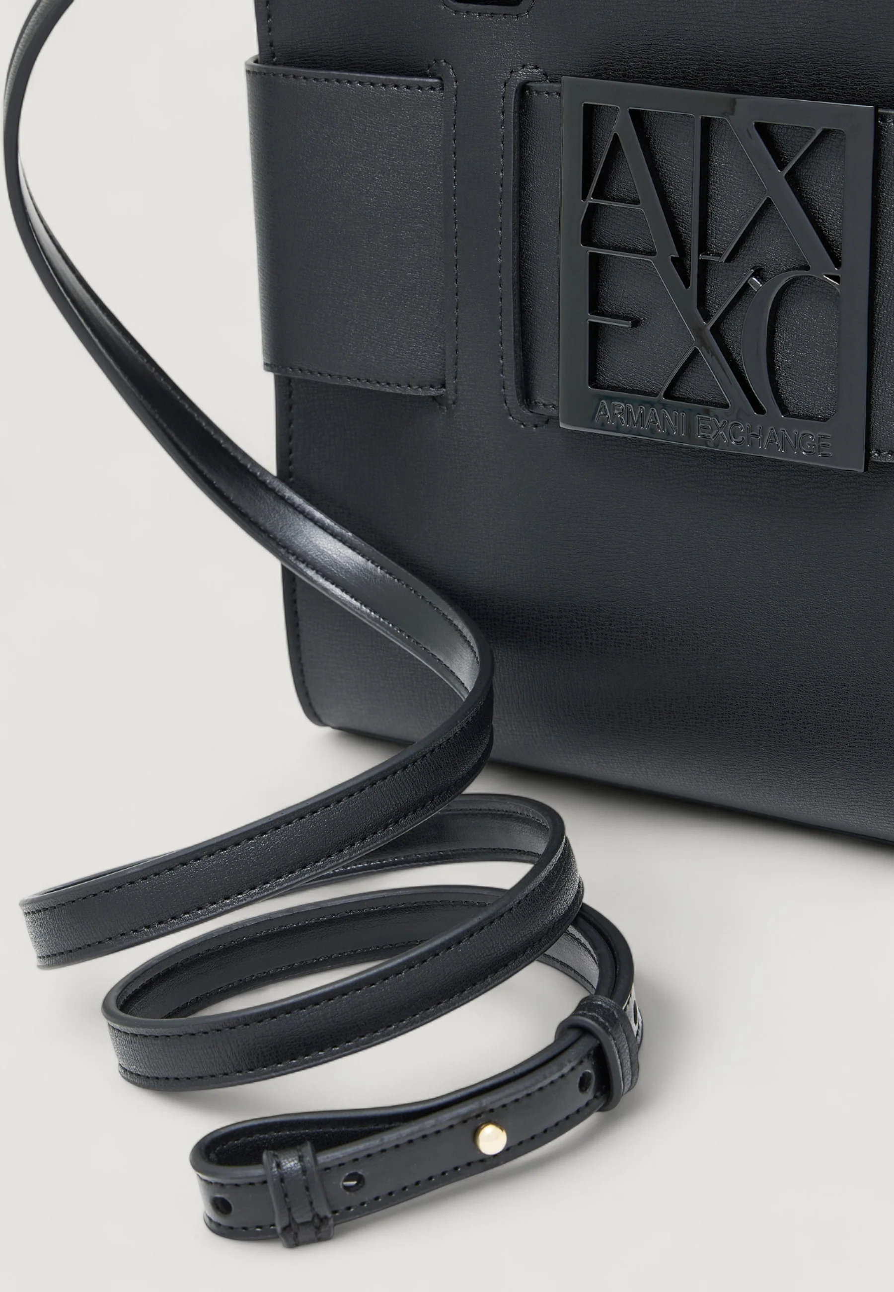 Borsa Armani Exchange 942690 0A874 - Image 5