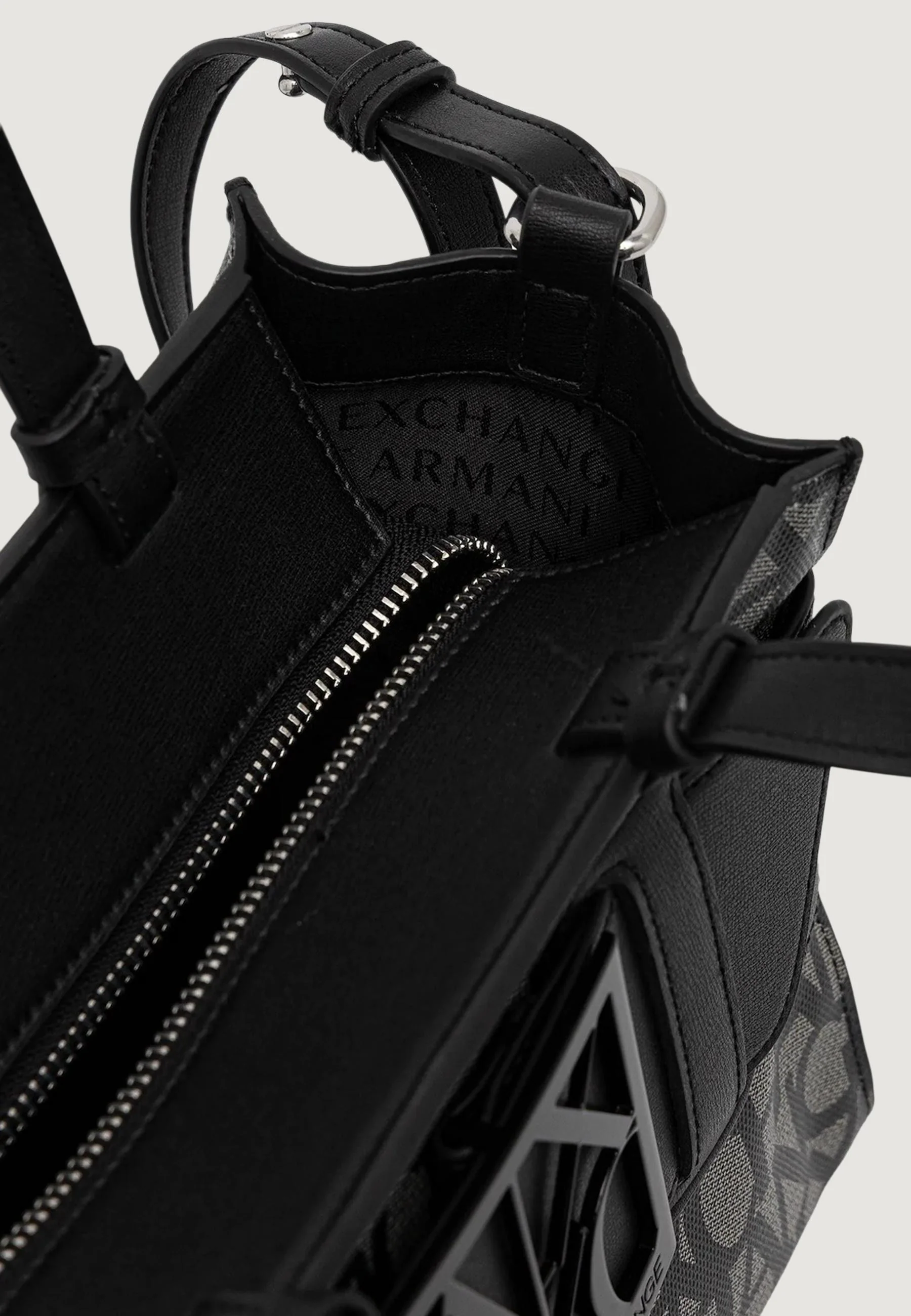 Borsa Armani Exchange 942690 3F742 - Image 4