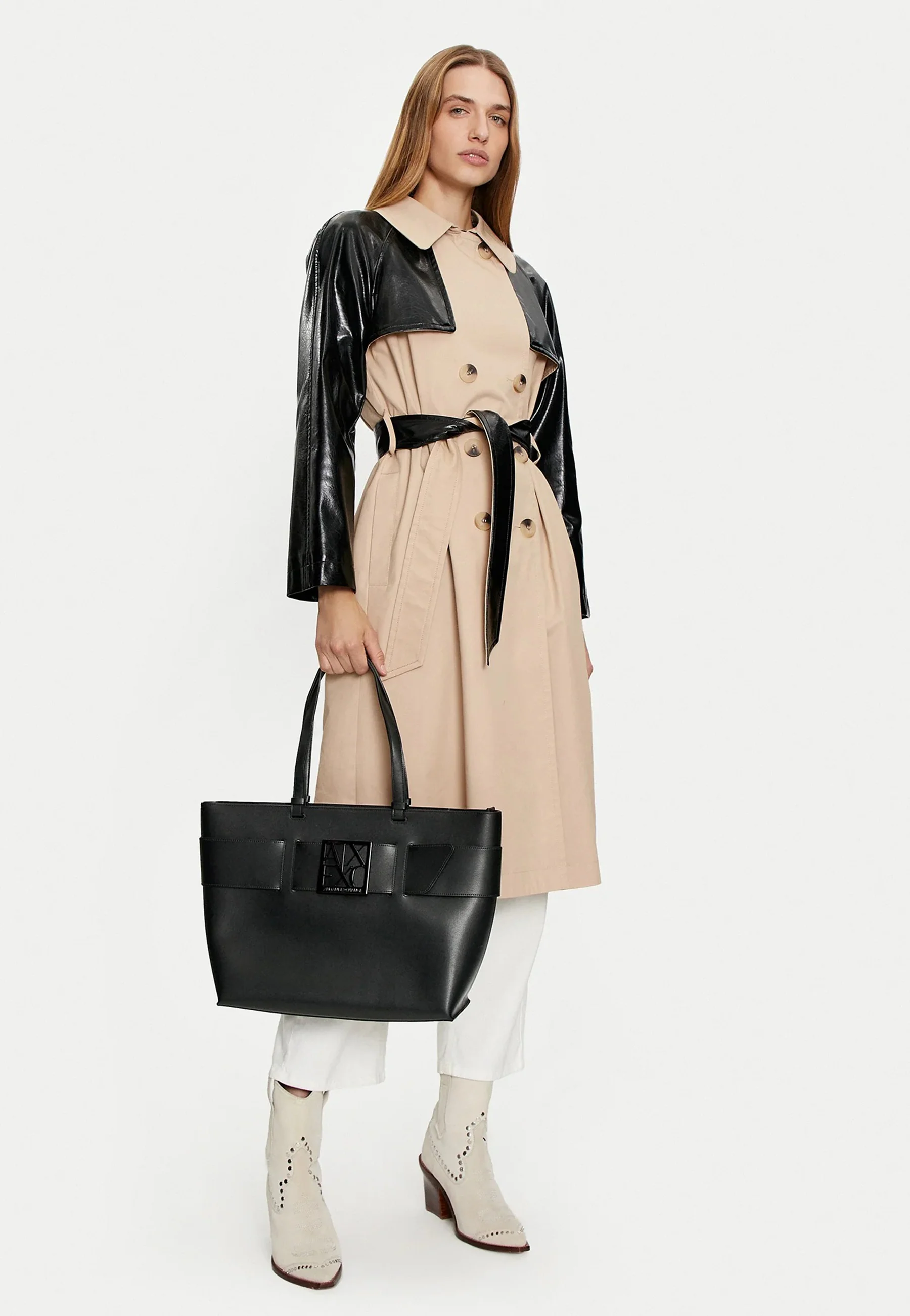 Borsa Armani Exchange 949127 0A874 - Image 3