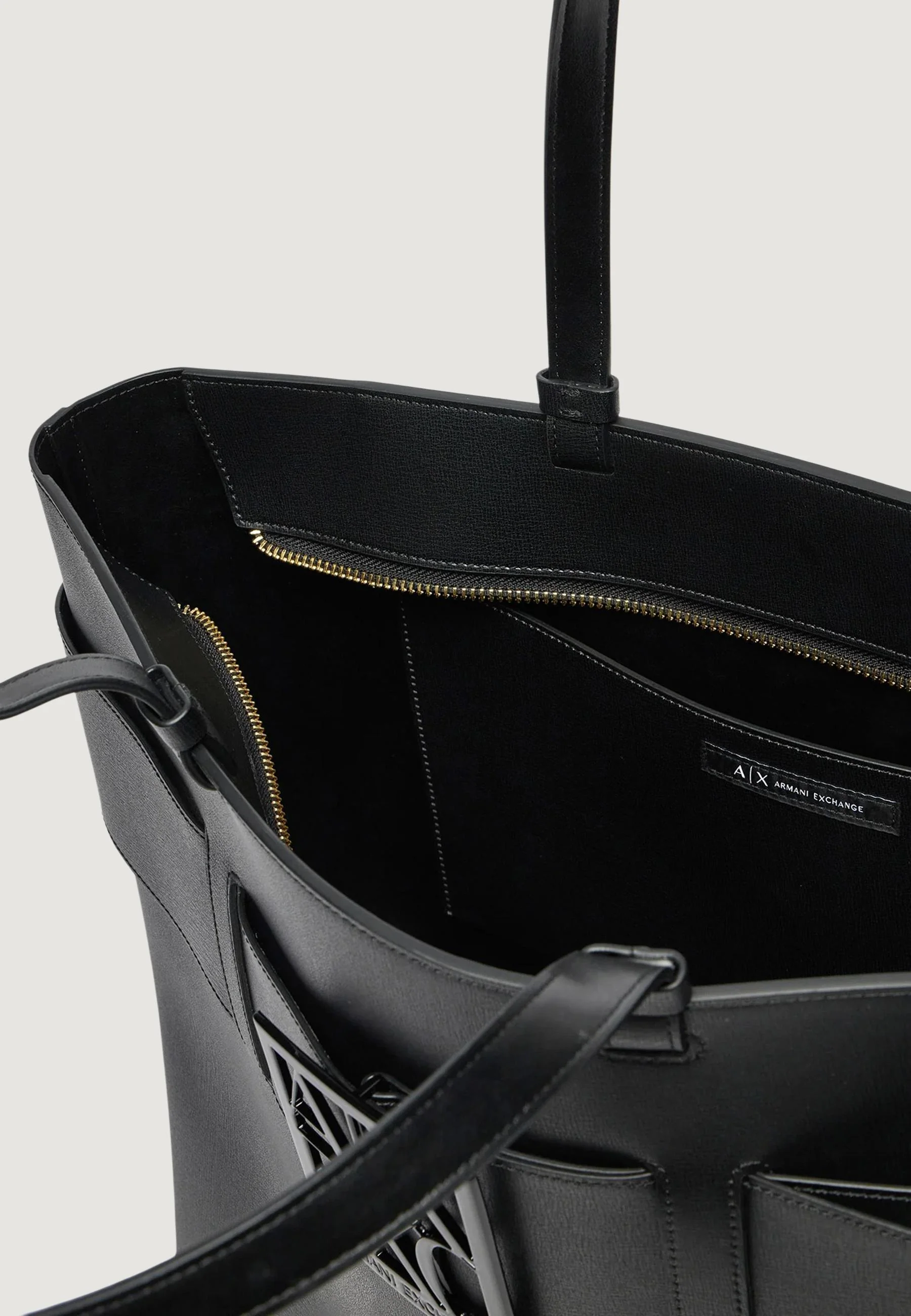 Borsa Armani Exchange 949127 0A874 - Image 4