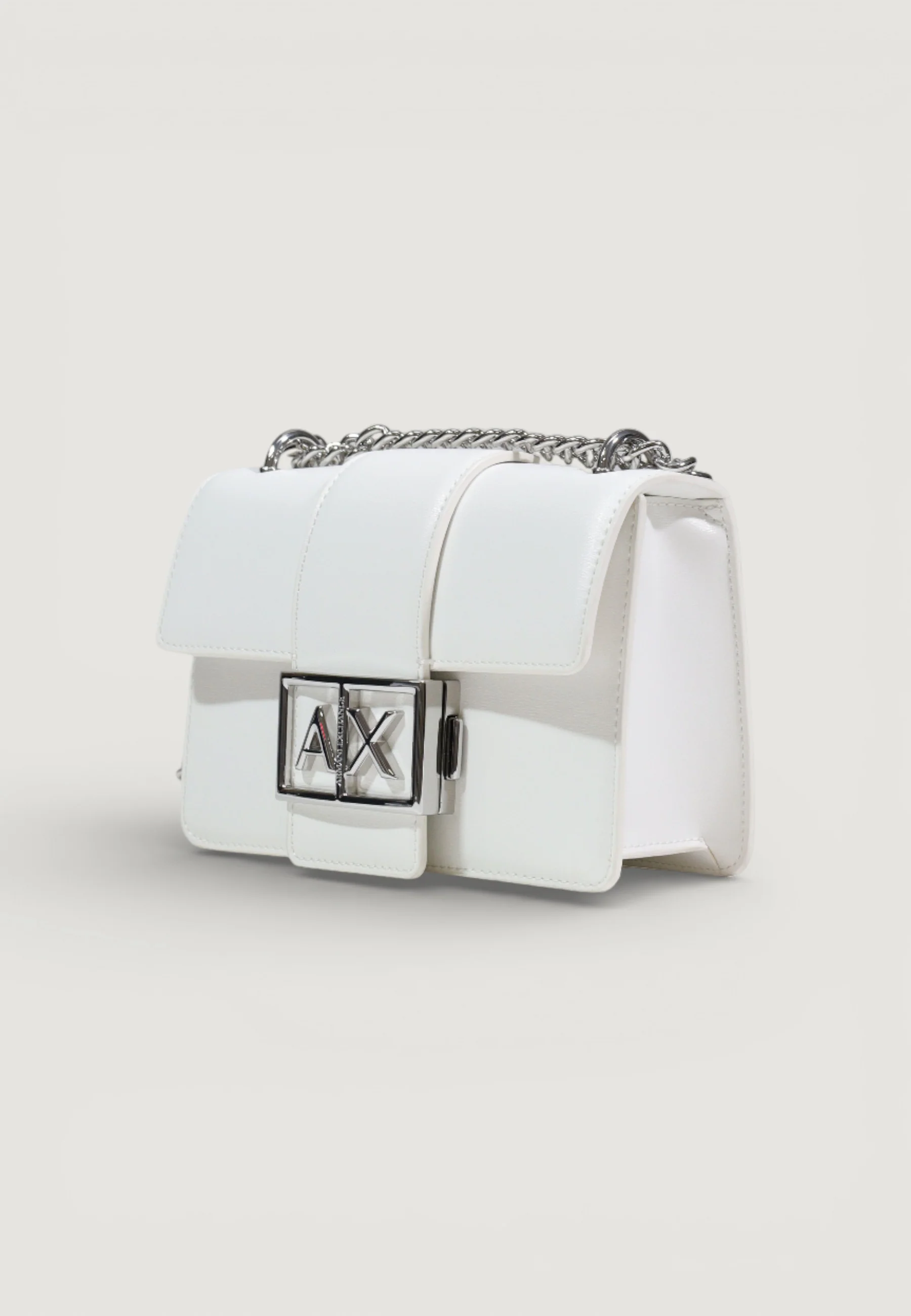 Borsa Armani Exchange MESSENGER BAG - Image 3