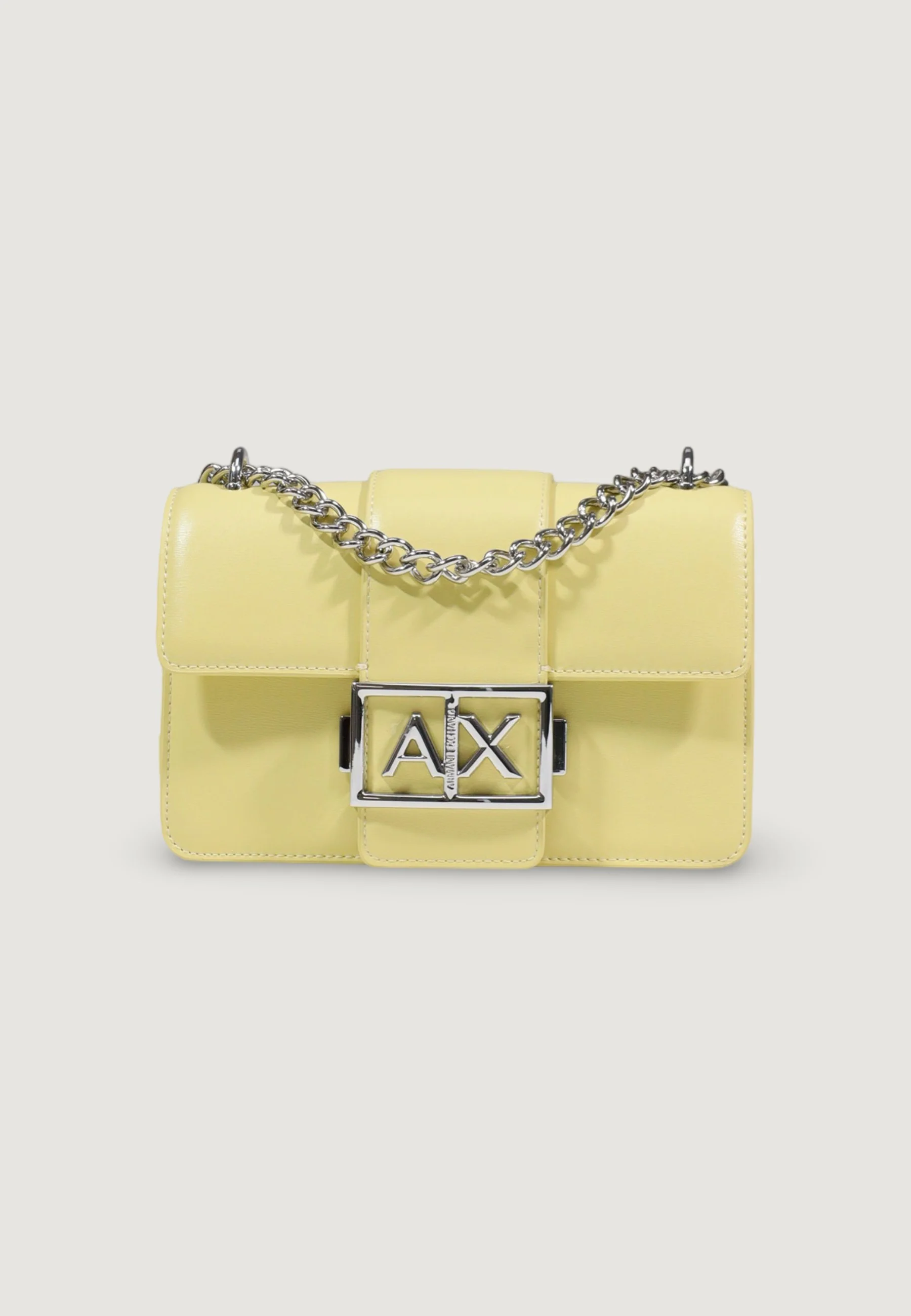 Borsa Armani Exchange MESSENGER BAG