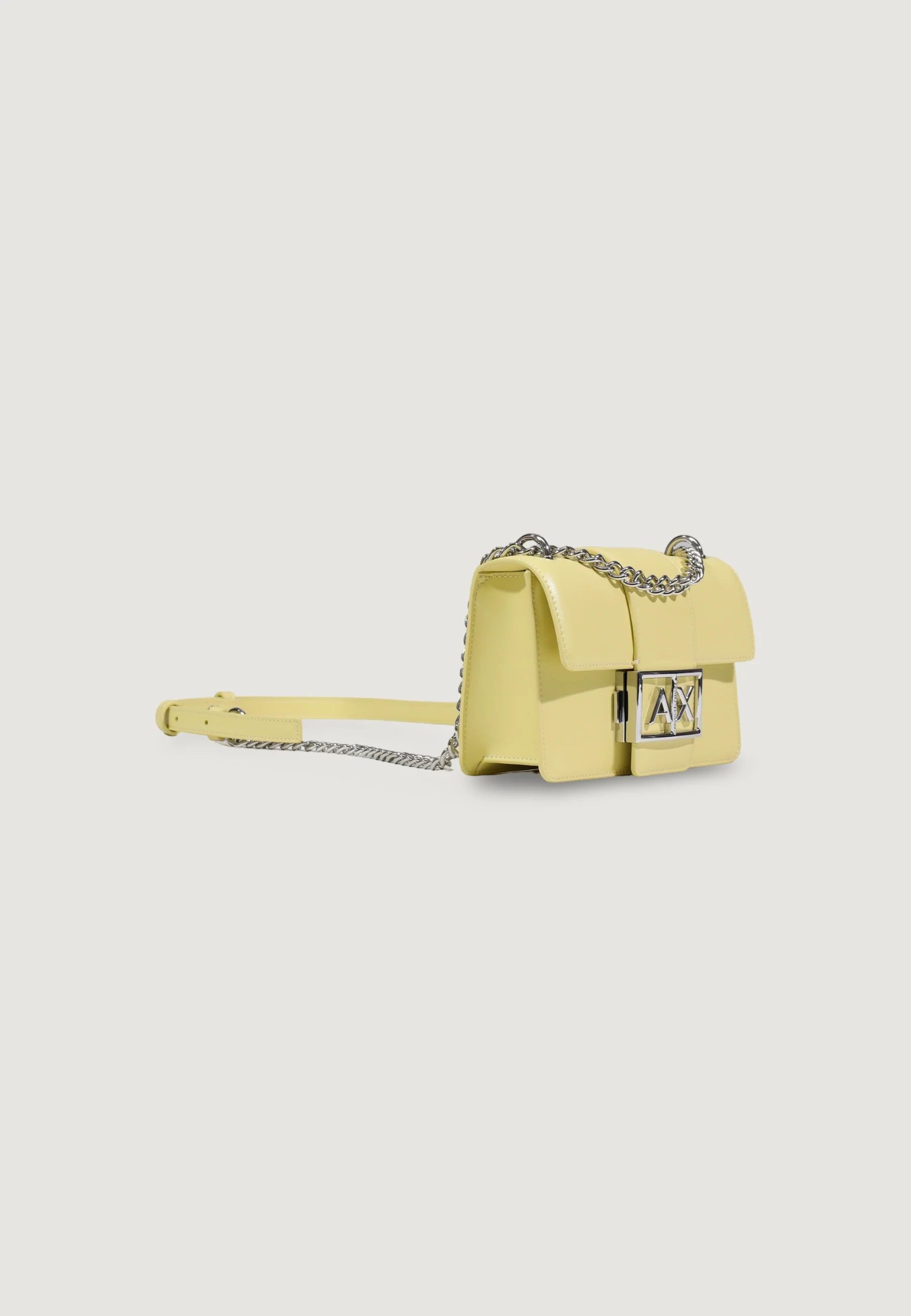 Borsa Armani Exchange MESSENGER BAG - Image 2