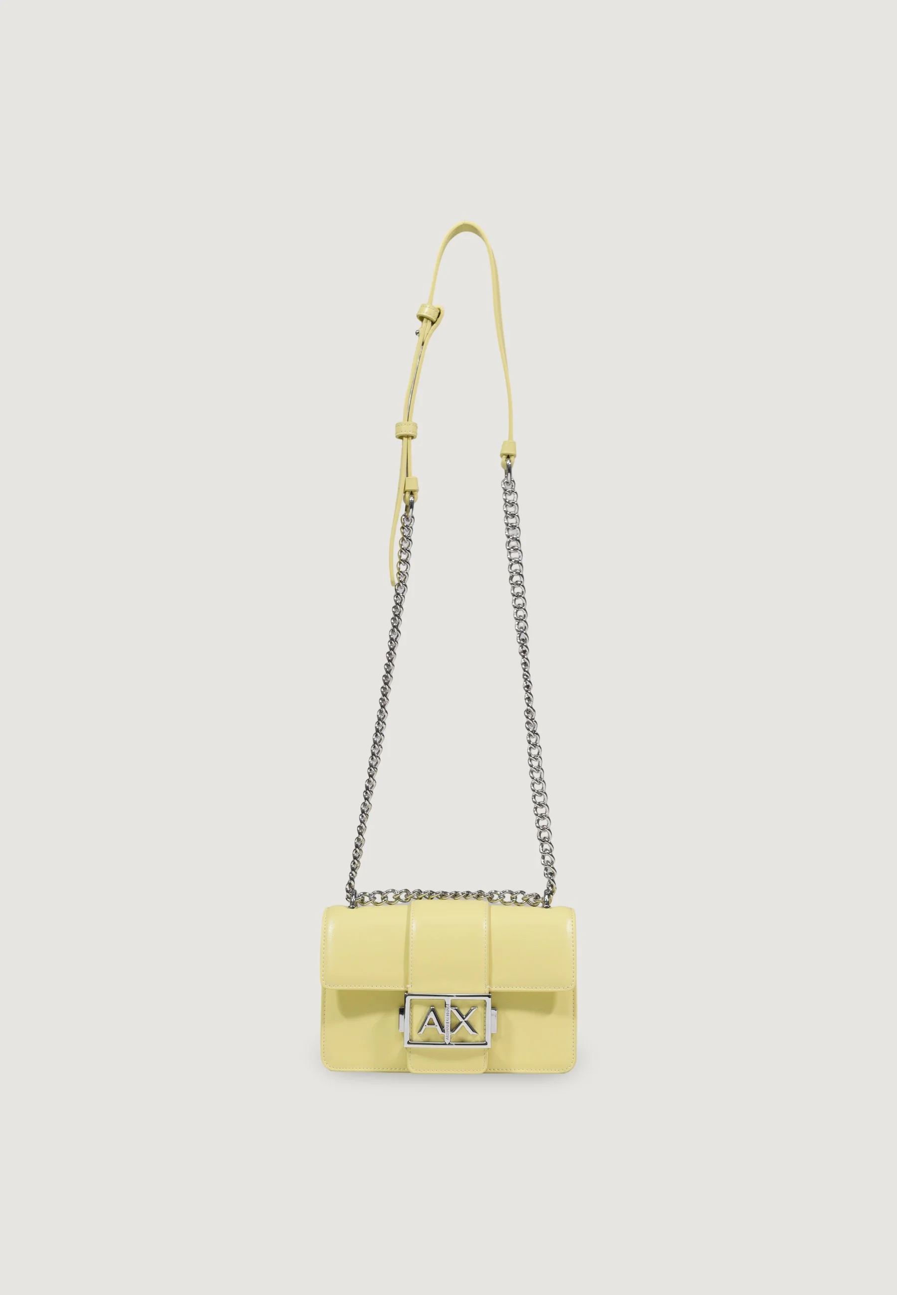 Borsa Armani Exchange MESSENGER BAG - Image 5