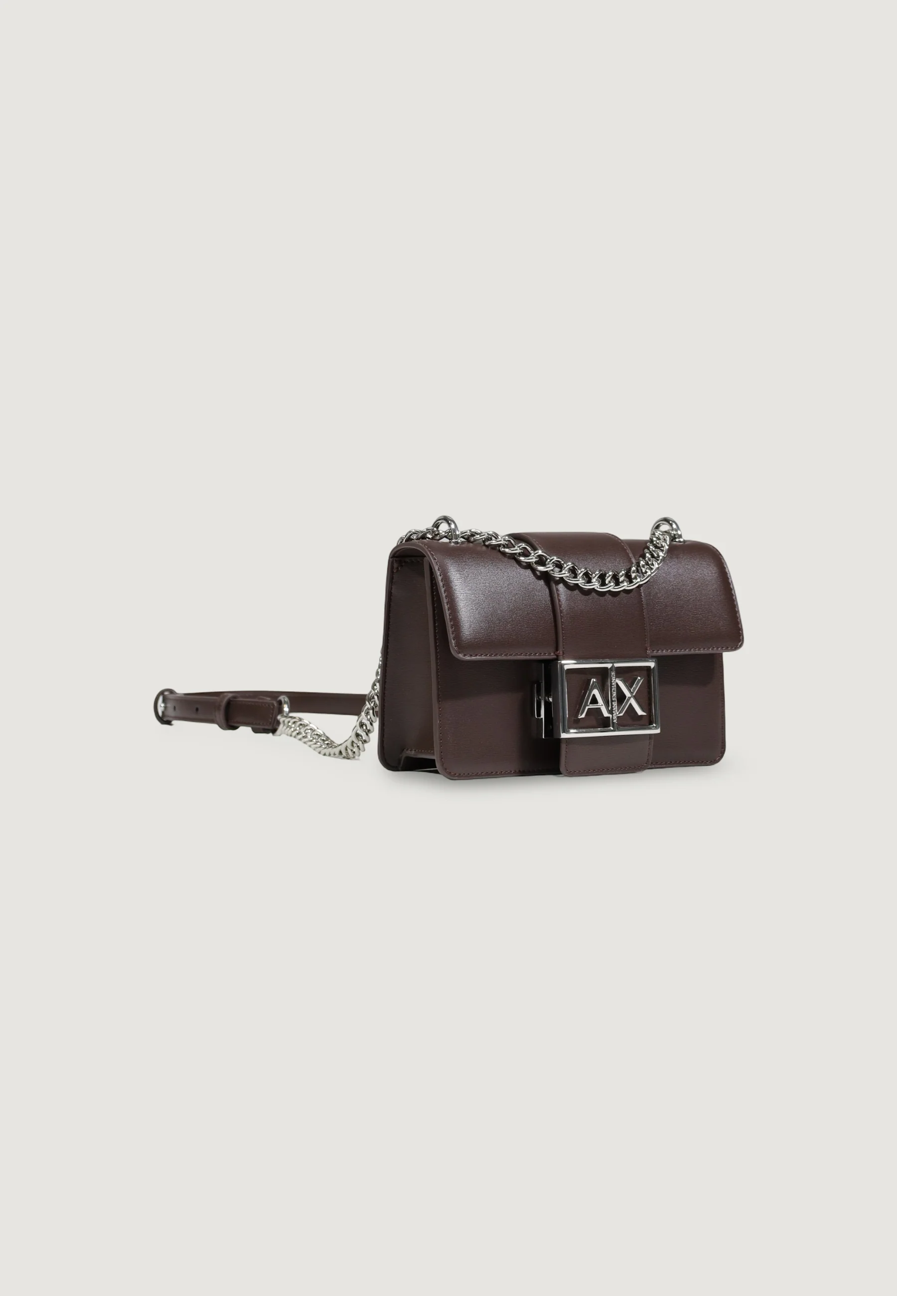 Borsa Armani Exchange MESSENGER BAG - Image 2