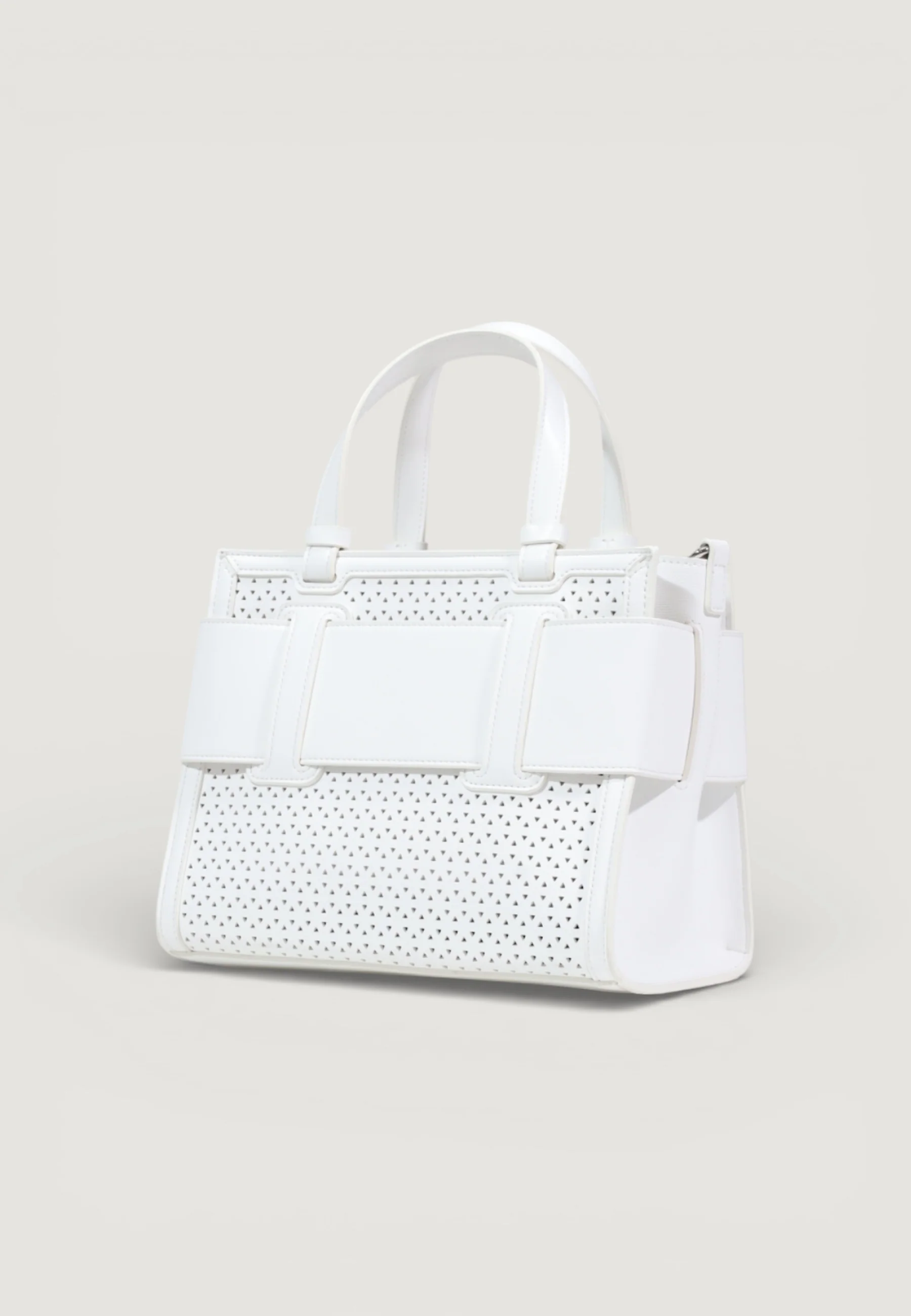 Borsa Armani Exchange SHOPPING BAG - Image 5