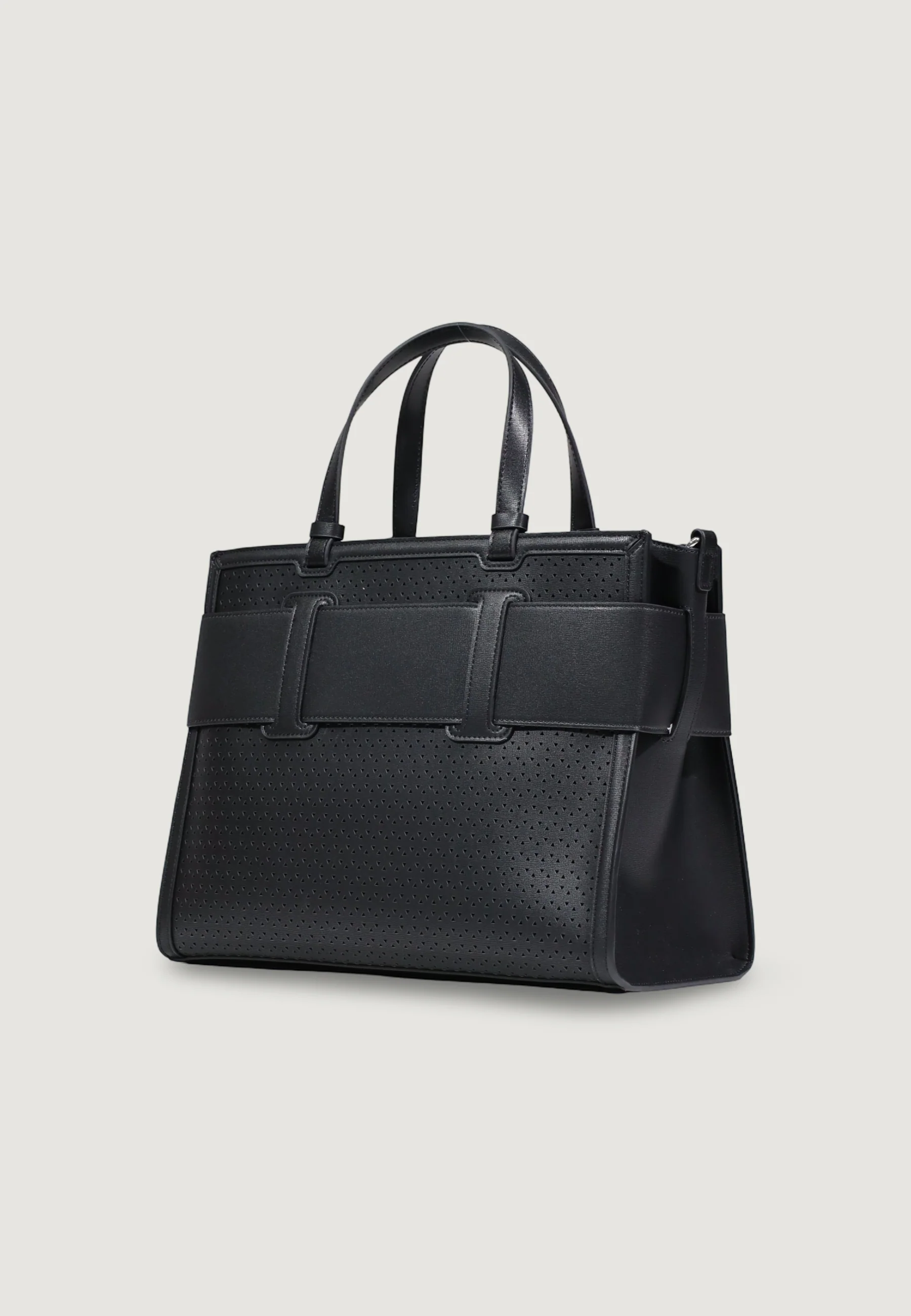 Borsa Armani Exchange SHOPPING BAG - Image 2