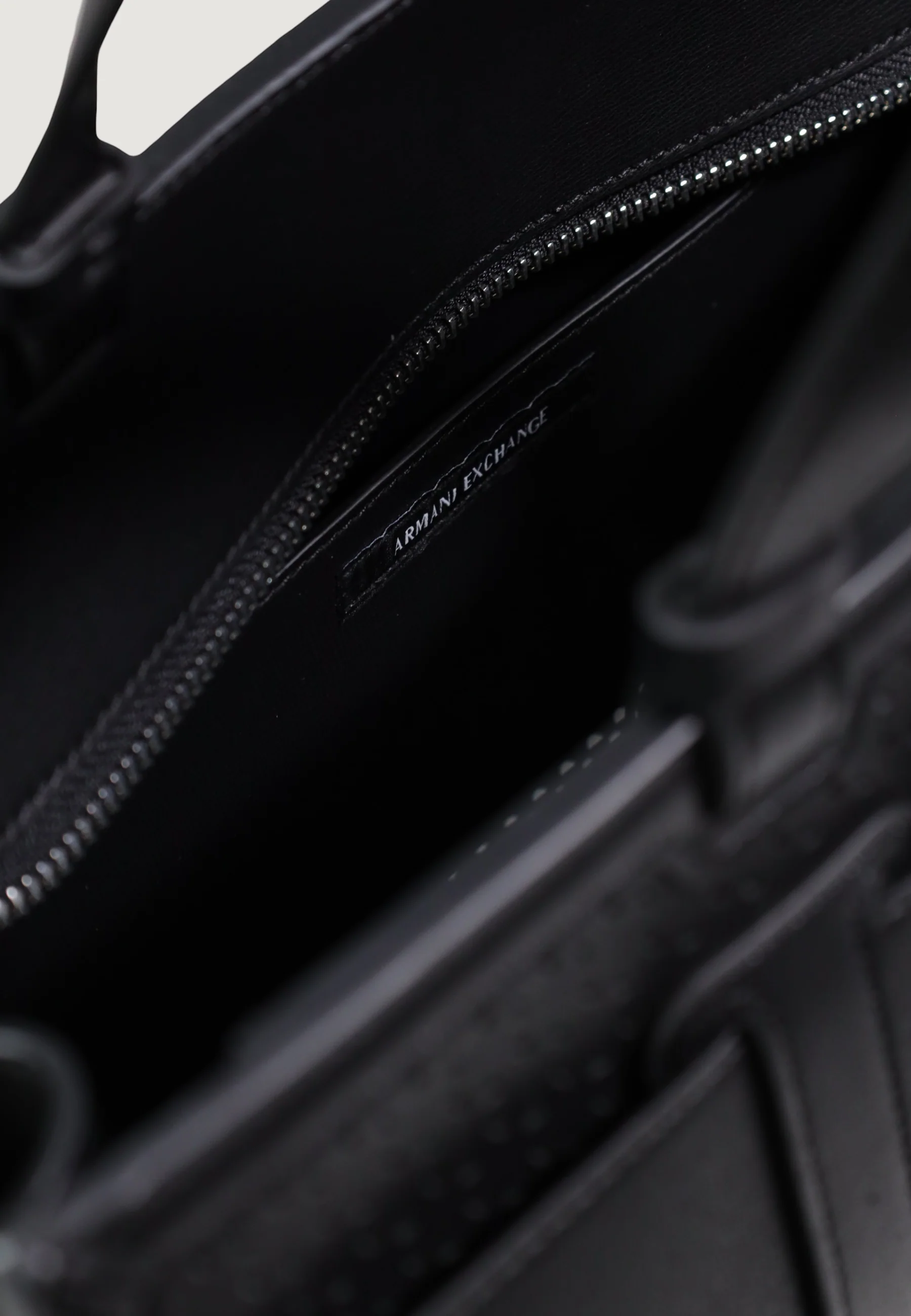 Borsa Armani Exchange SHOPPING BAG - Image 4