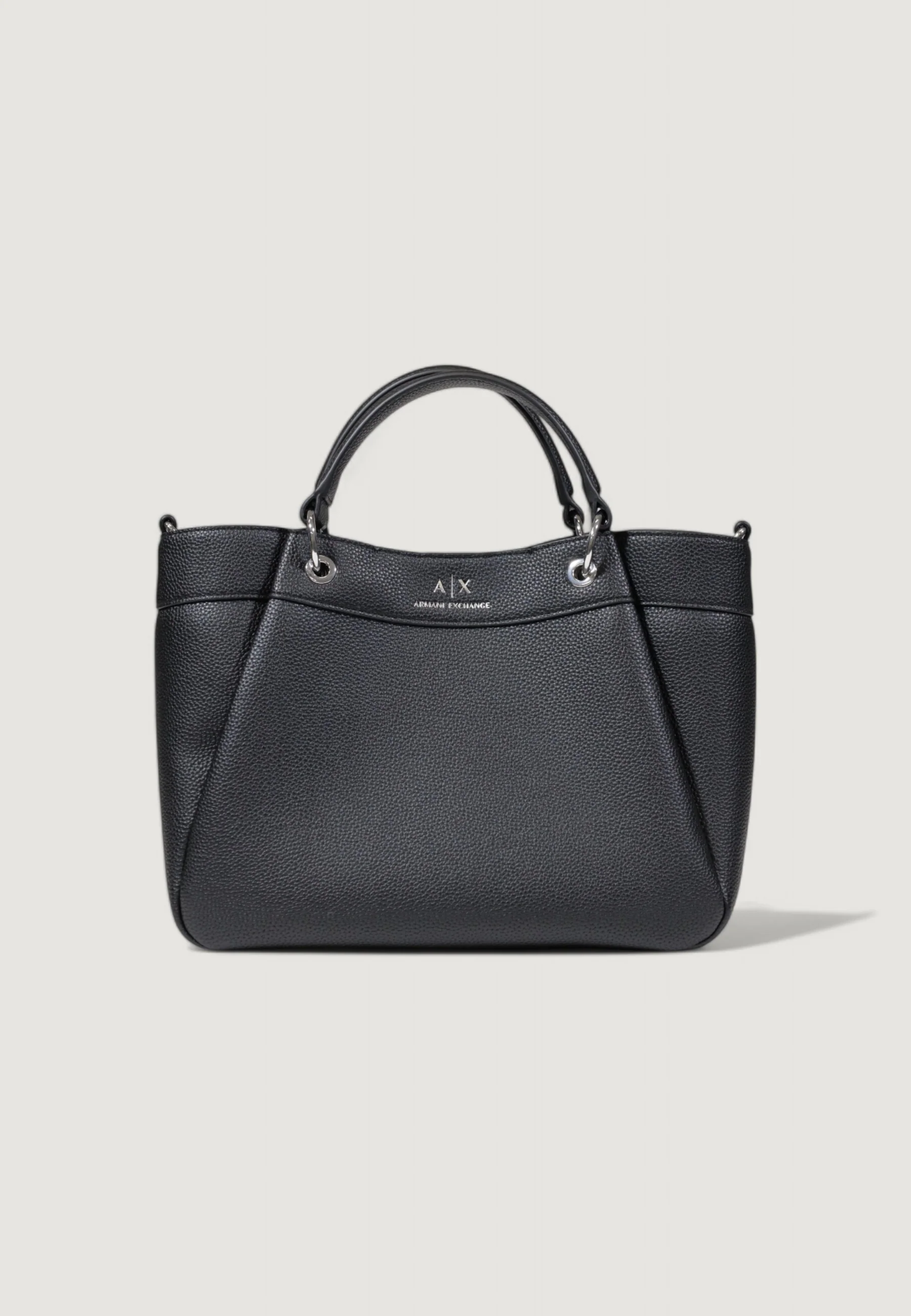 Borsa Armani Exchange SHOPPING