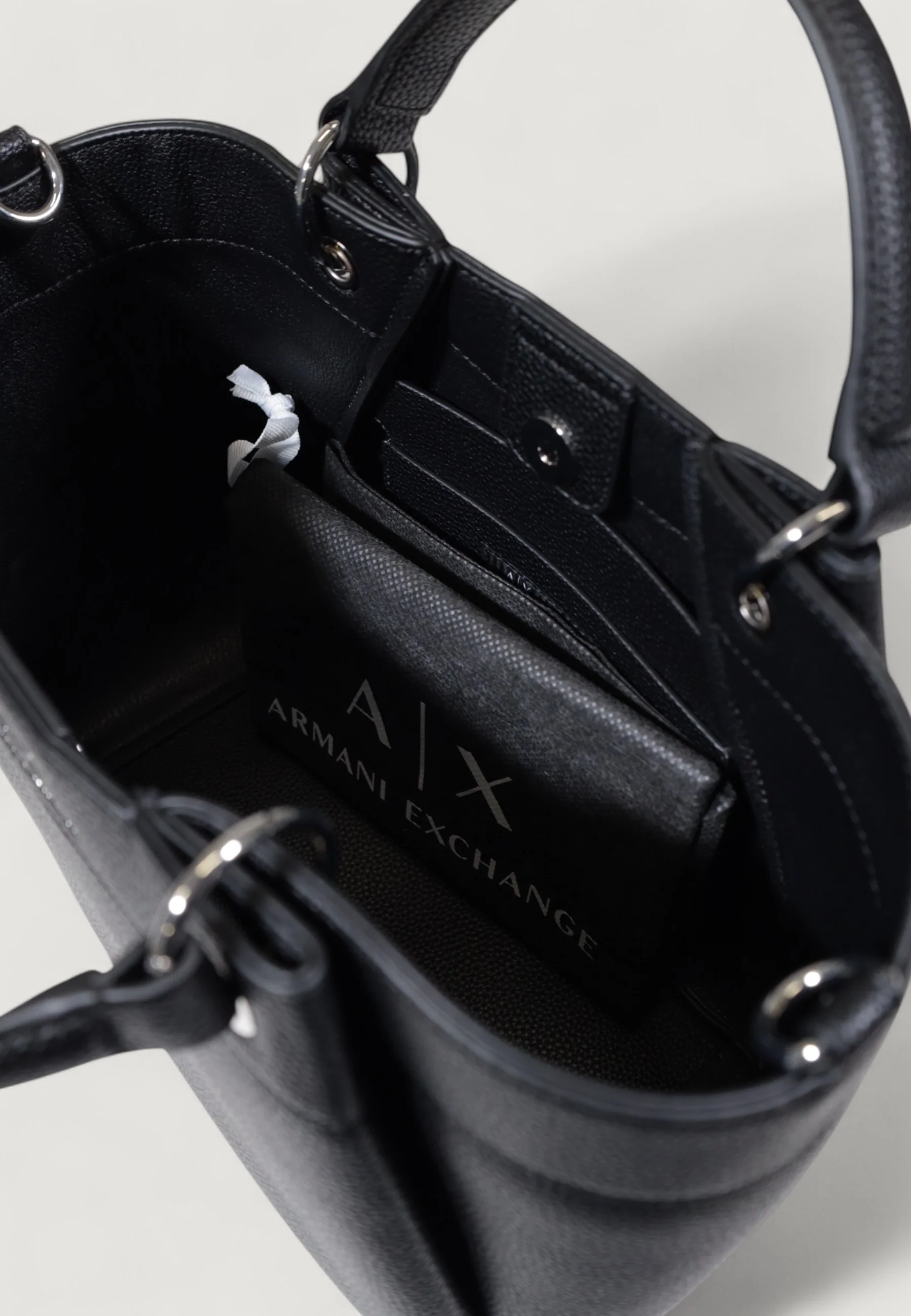 Borsa Armani Exchange SHOPPING - Image 5