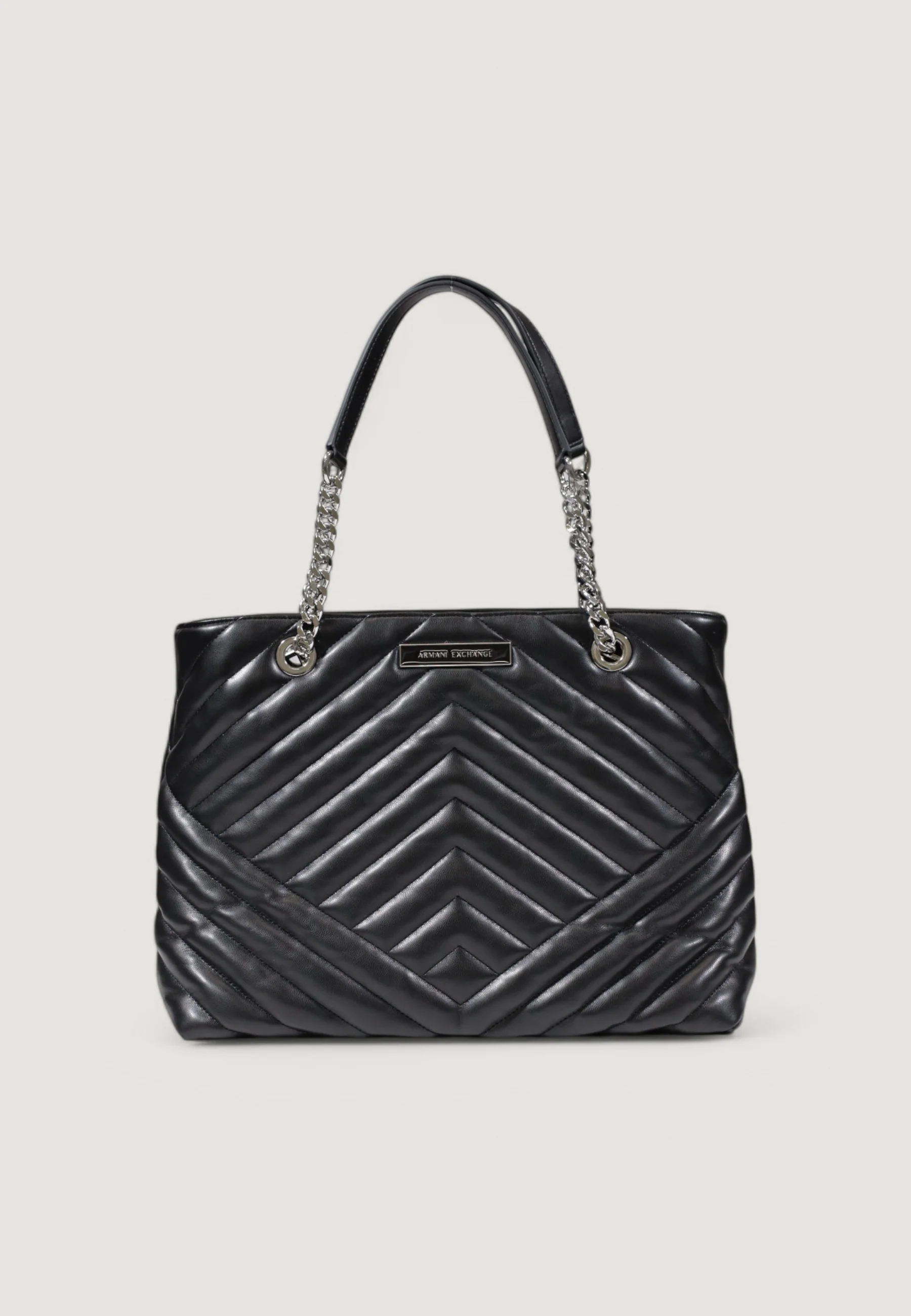 Borsa Armani Exchange SHOPPING