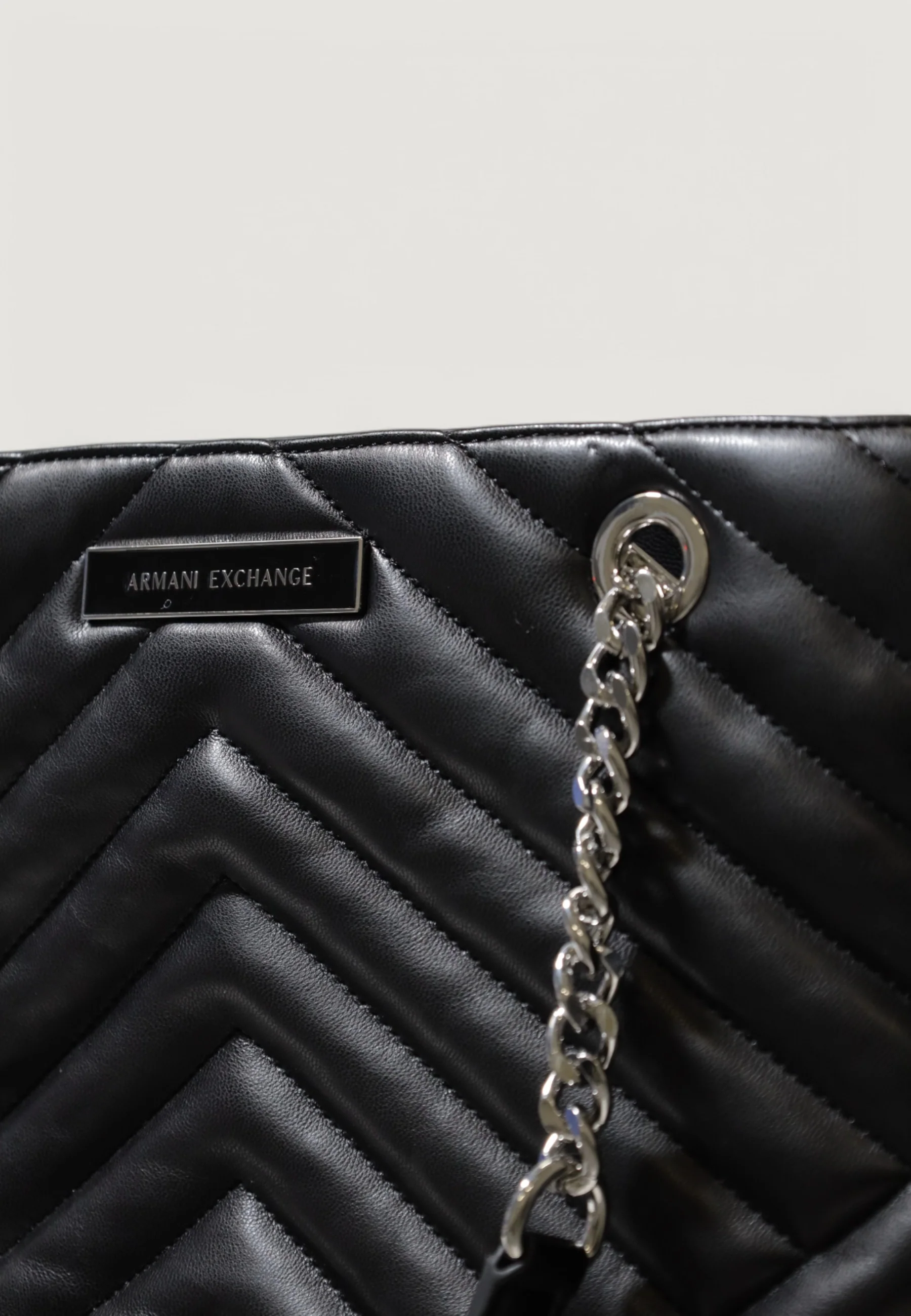 Borsa Armani Exchange SHOPPING - Image 2