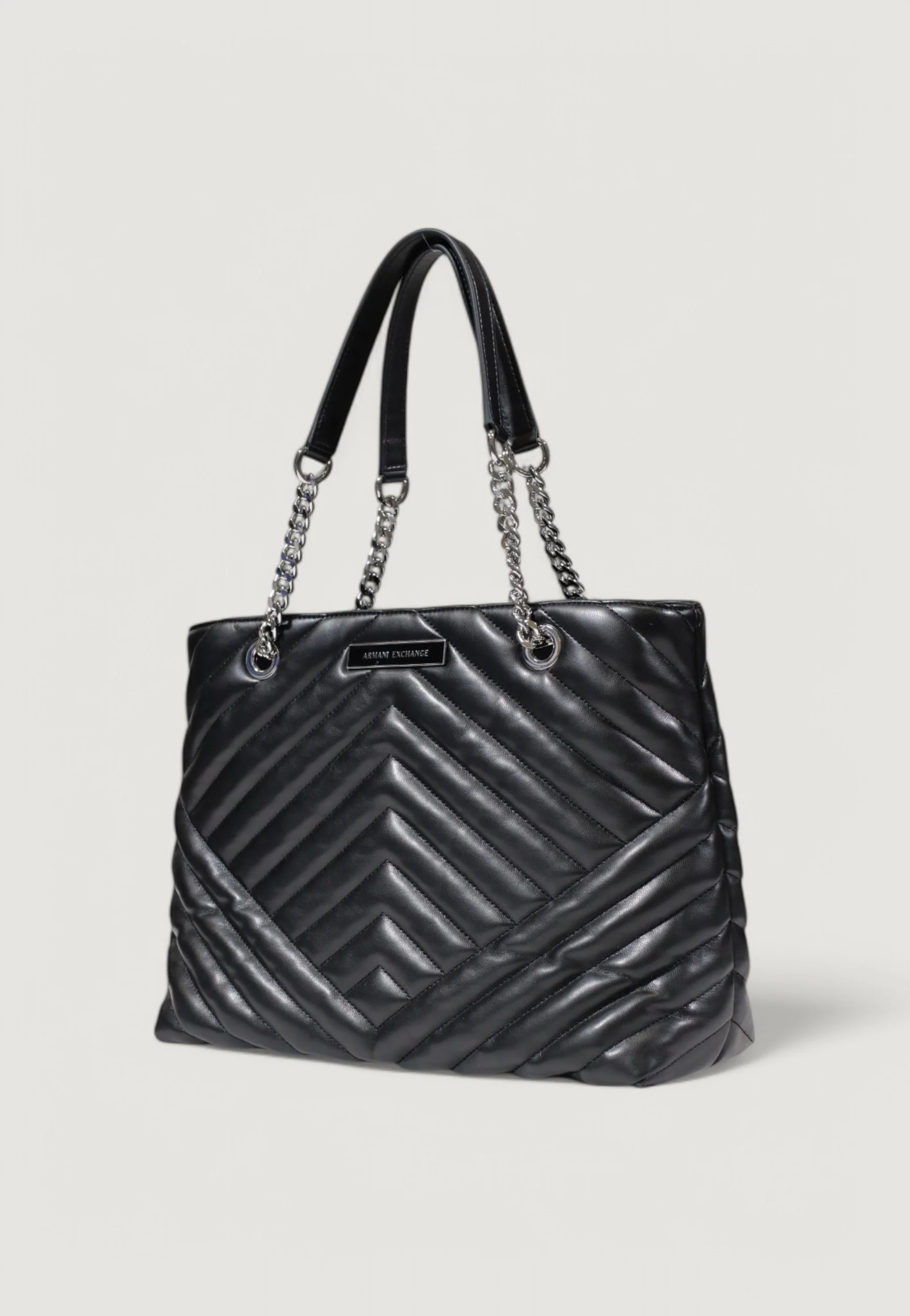 Borsa Armani Exchange SHOPPING - Image 3