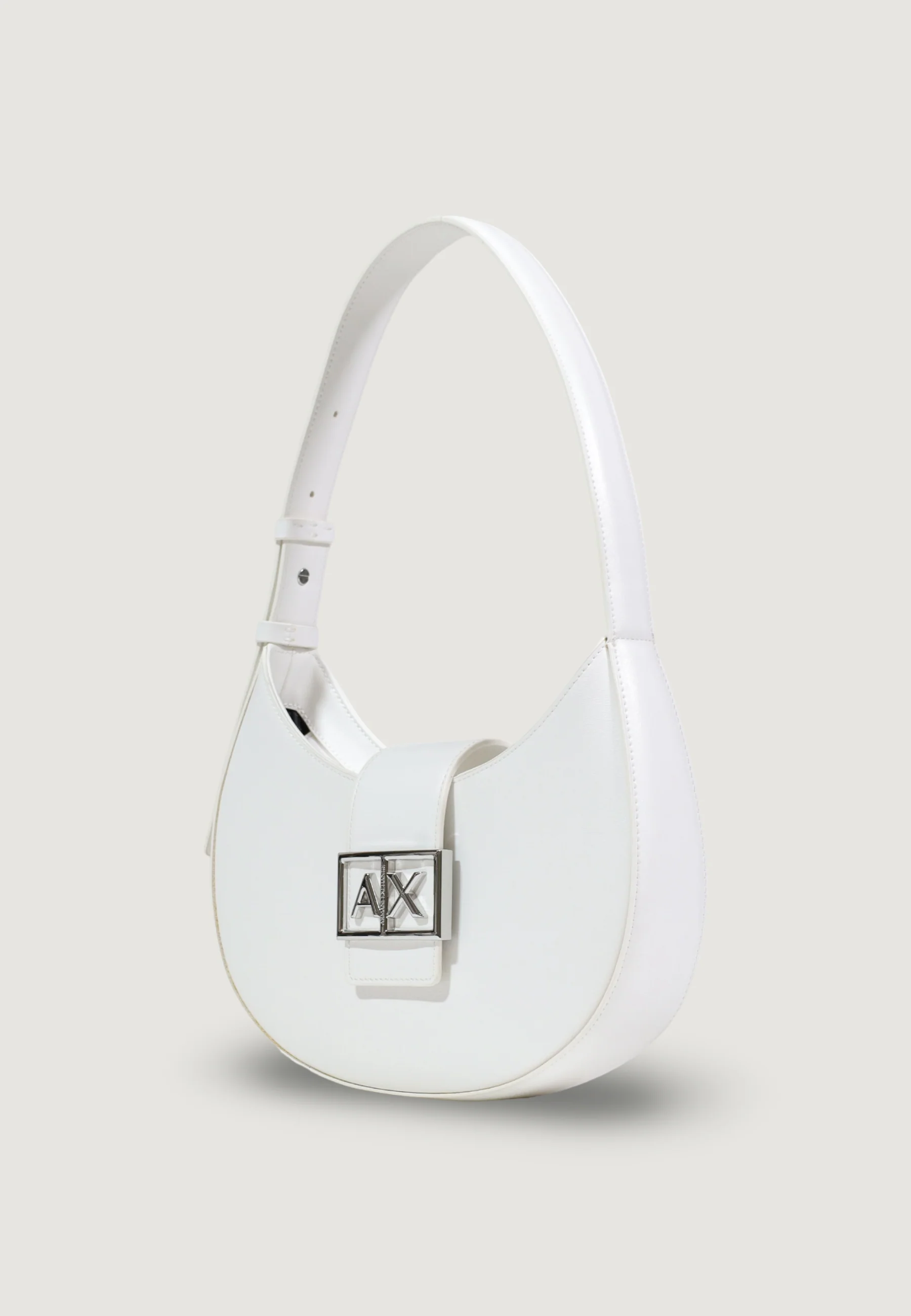 Borsa Armani Exchange SHOULDER BAG - Image 4
