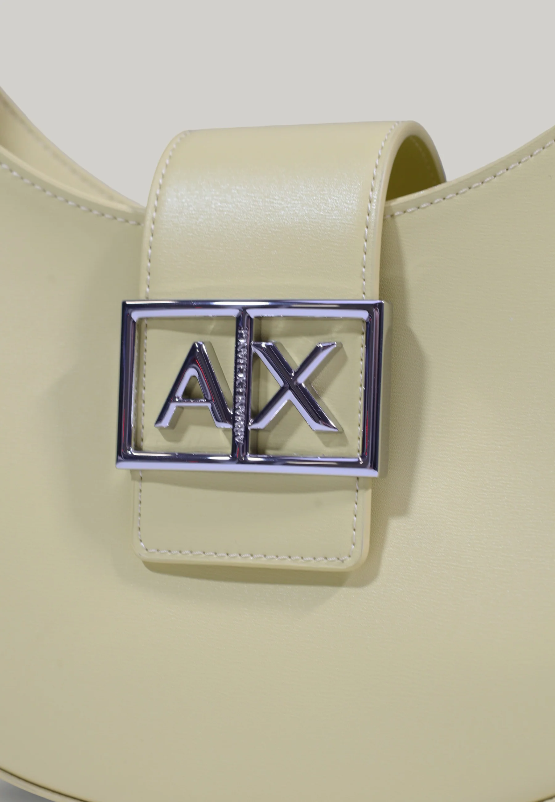 Borsa Armani Exchange SHOULDER BAG - Image 5