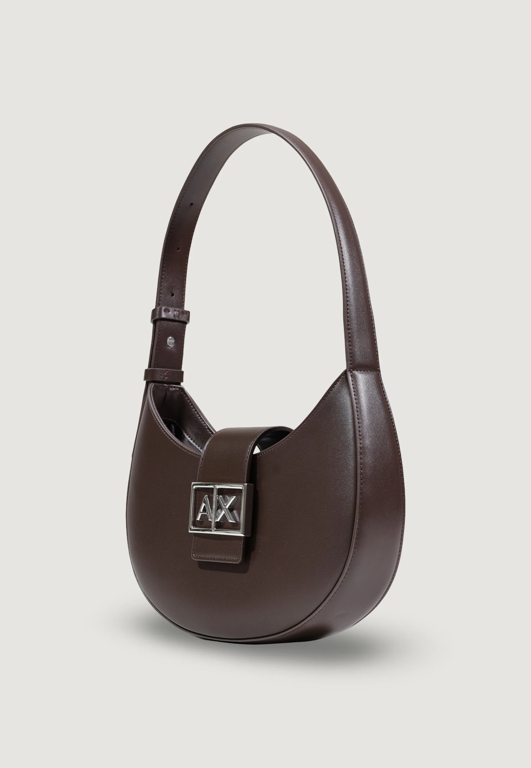 Borsa Armani Exchange SHOULDER BAG - Image 4