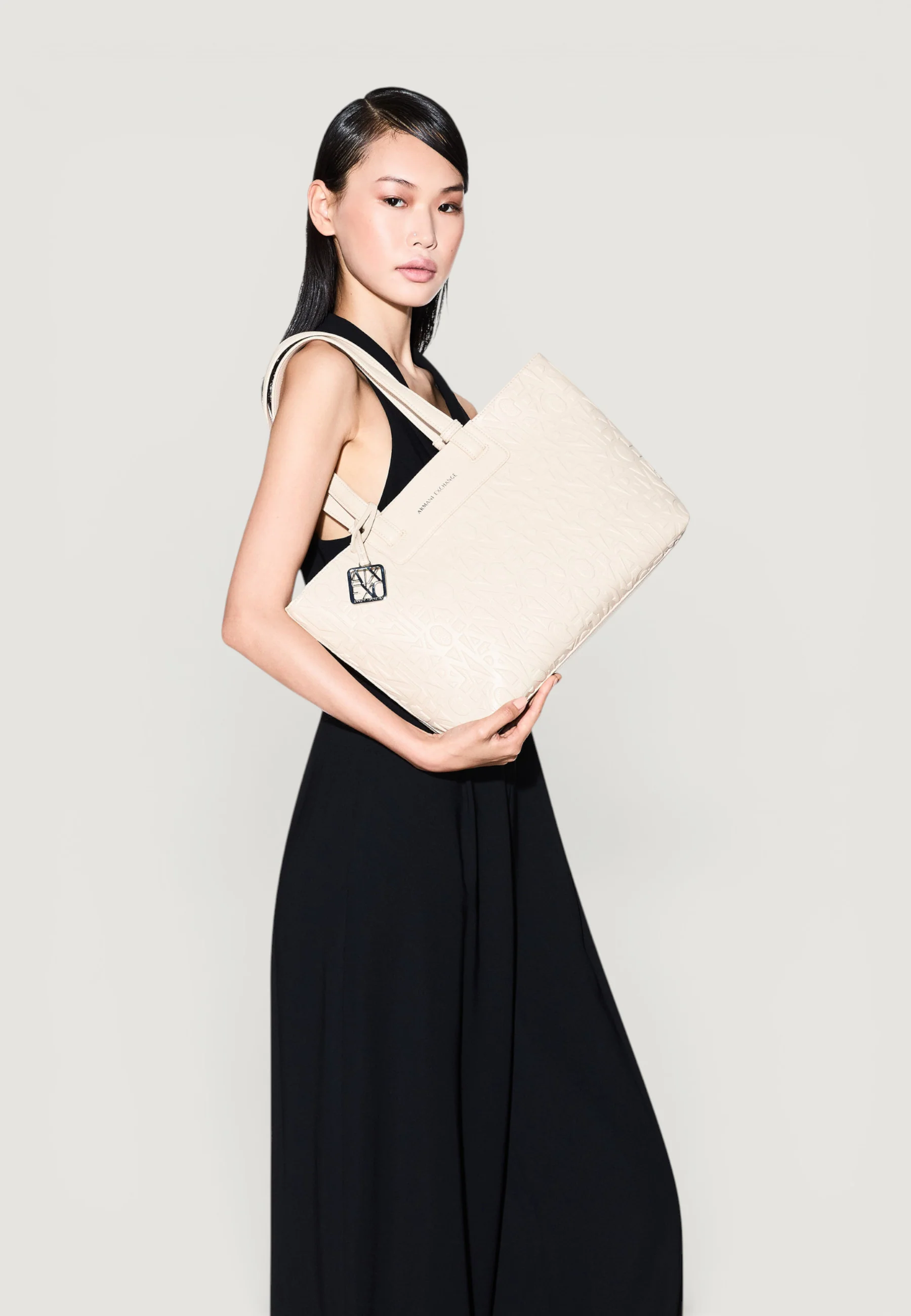 Borsa Armani Exchange XW001481 AF15774 - Image 3