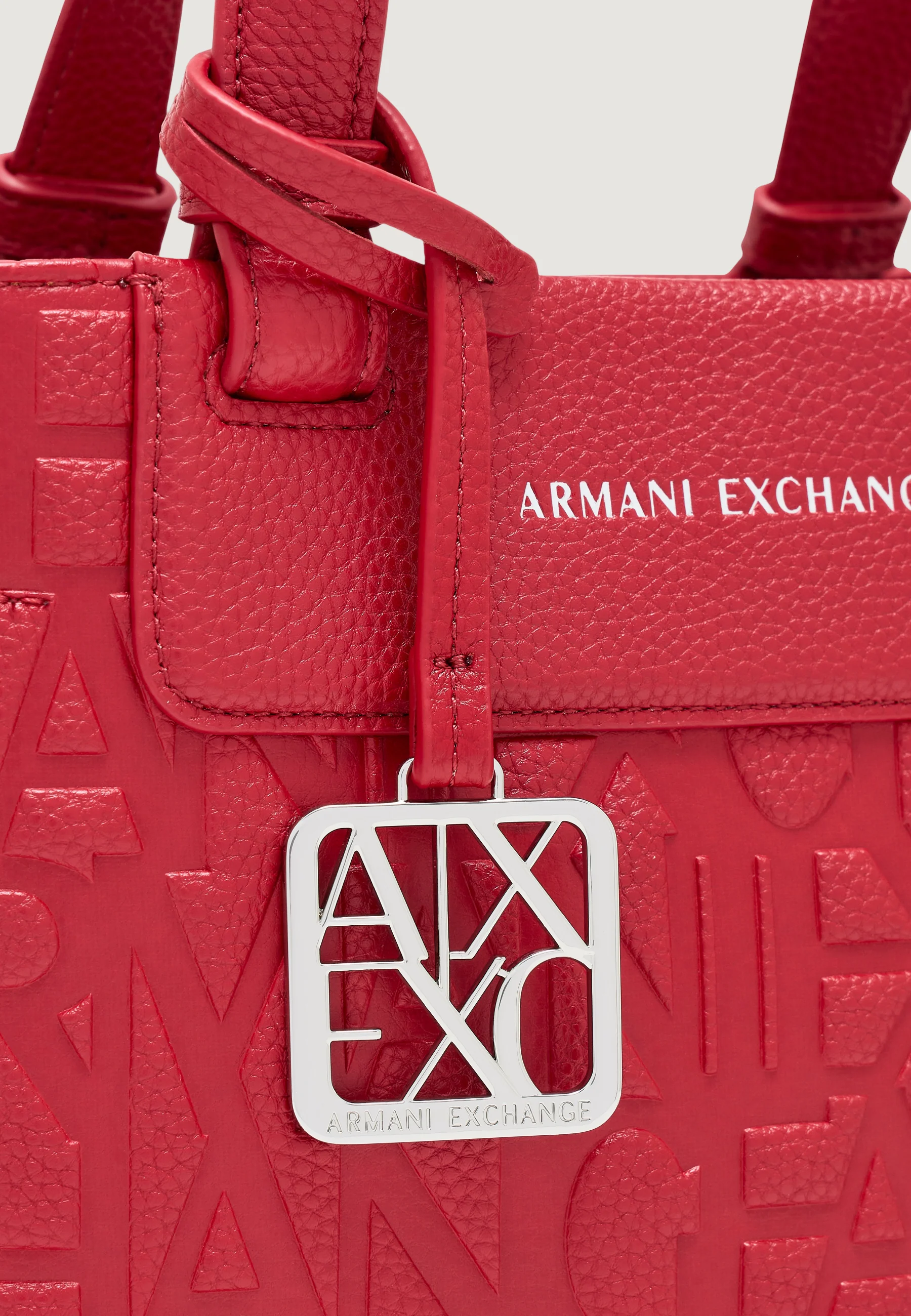 Borsa Armani Exchange XW001576 AF15774 - Image 3