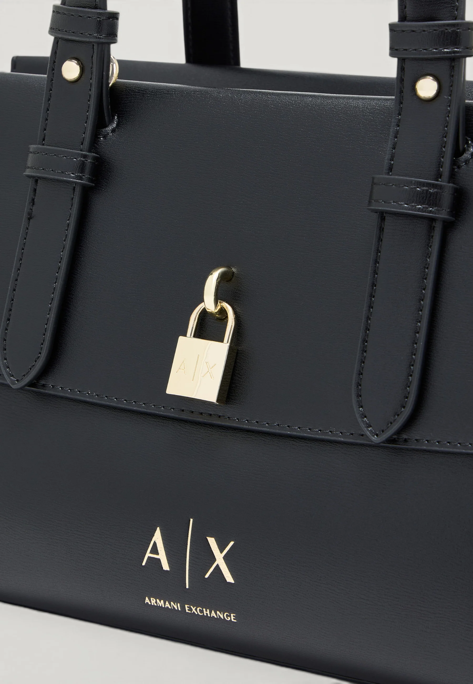Borsa Armani Exchange XW003055 AF28605 - Image 5