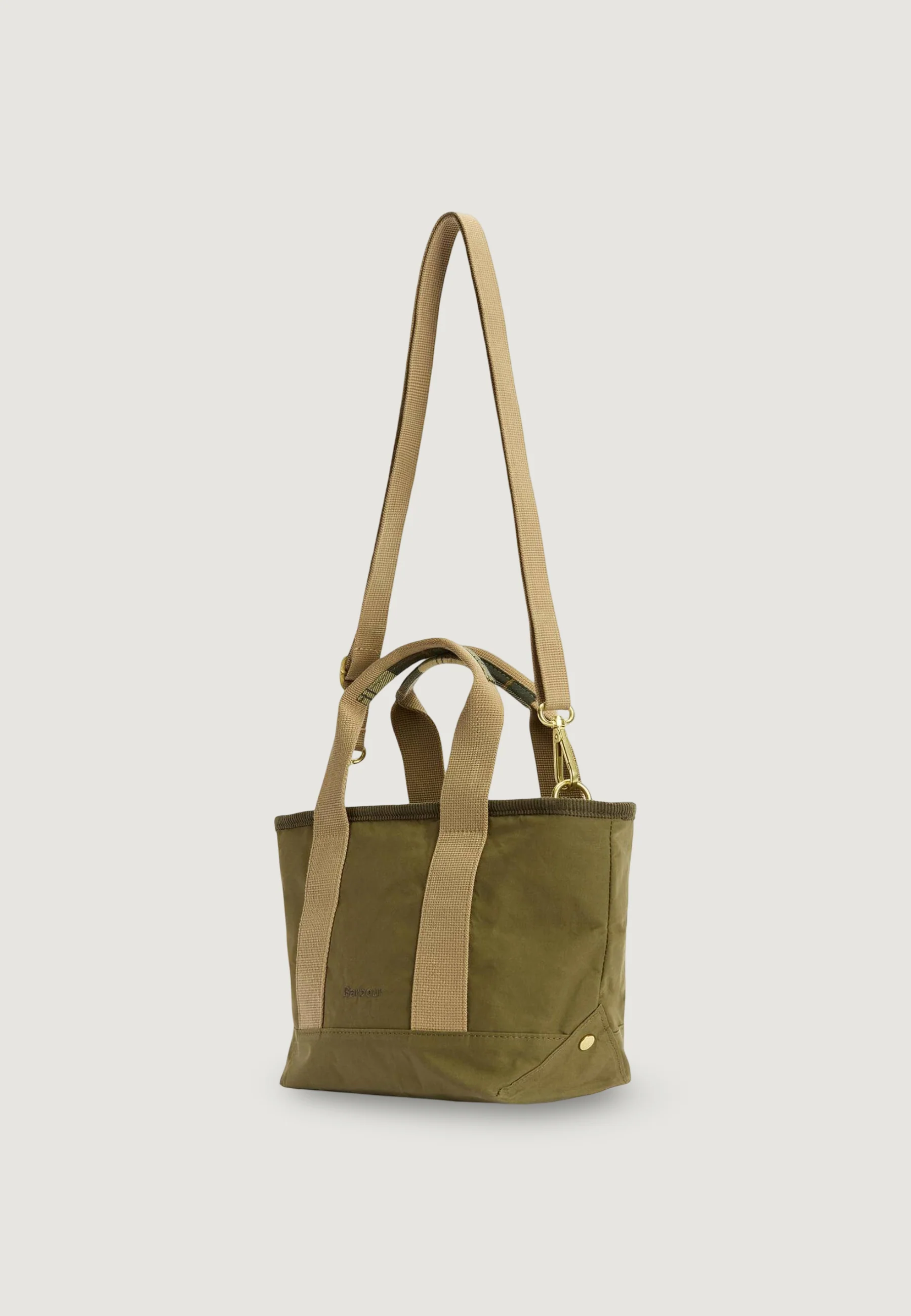 Borsa Barbour MINI MYA TOTE - Image 3