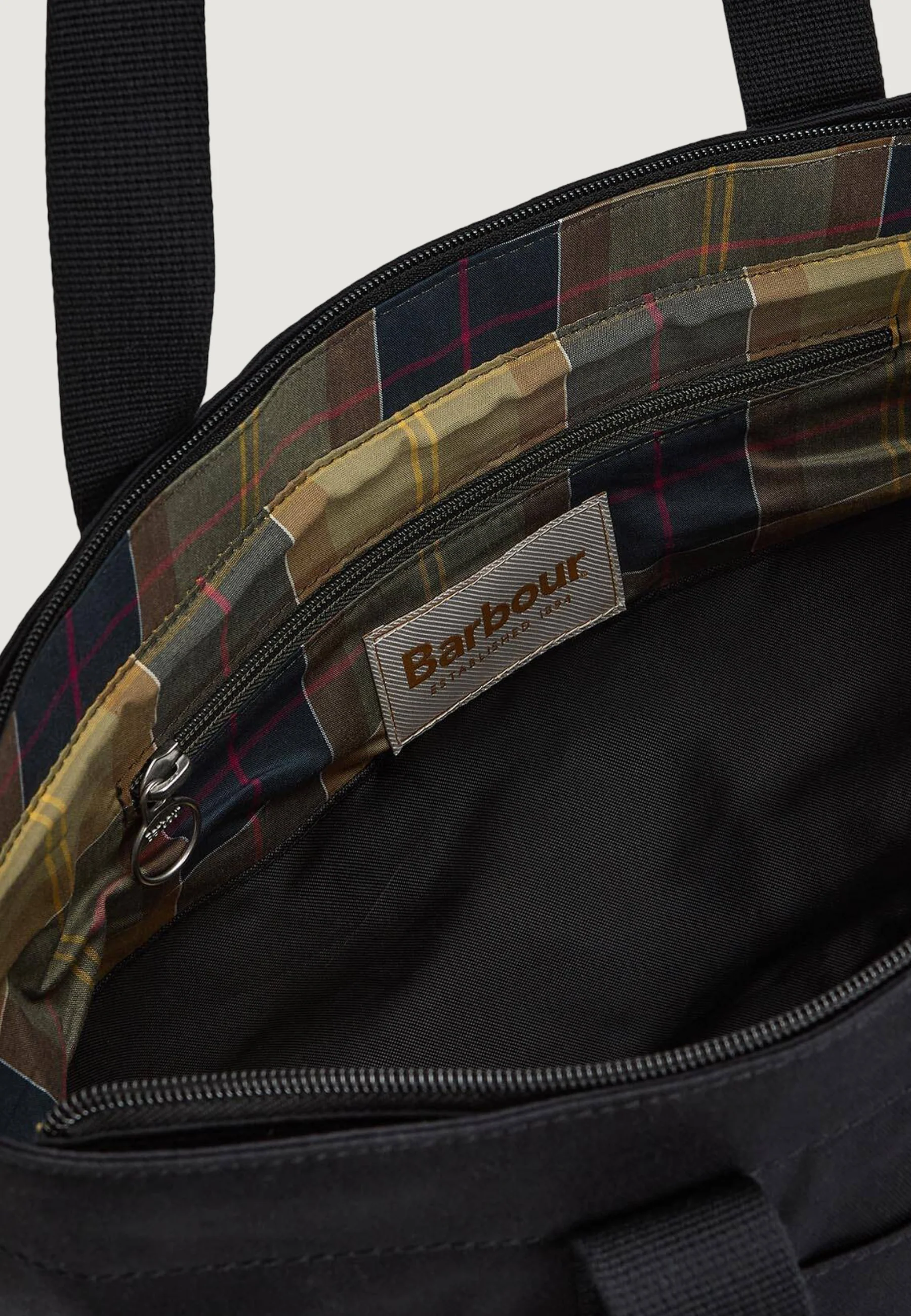 Borsa Barbour OLIVIA TOTE - Image 5