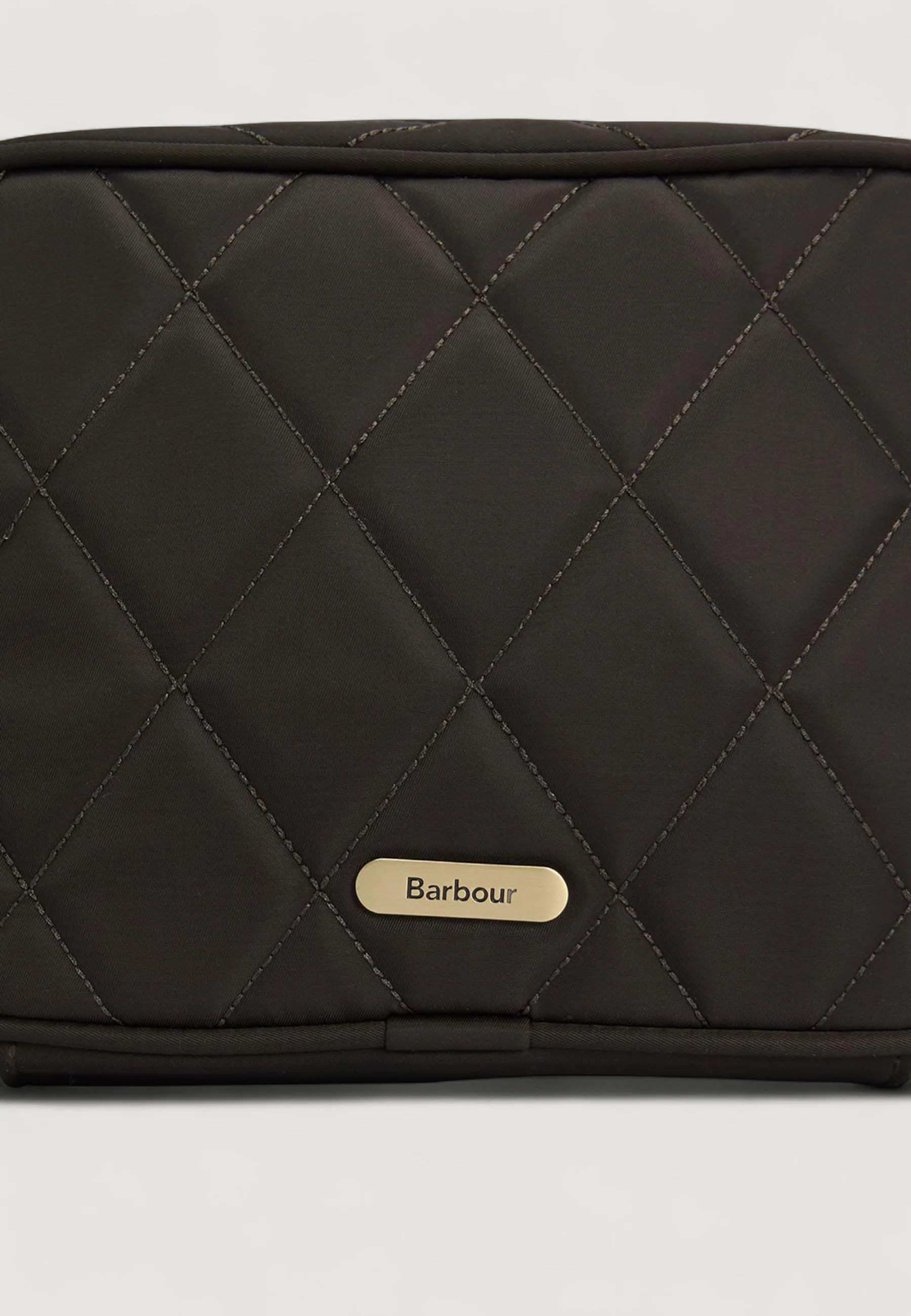 Borsa Barbour QUILTED CROSSBODY BAG - Image 4