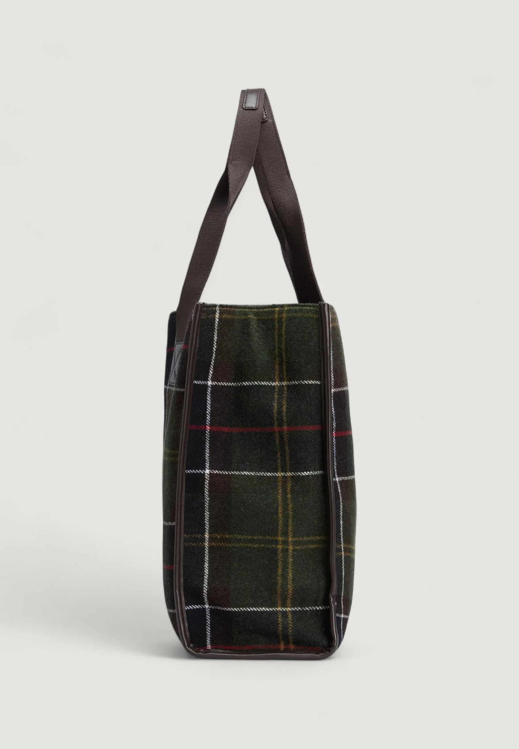 Borsa Barbour TURNBERRY TARTAN TOTE - Image 5