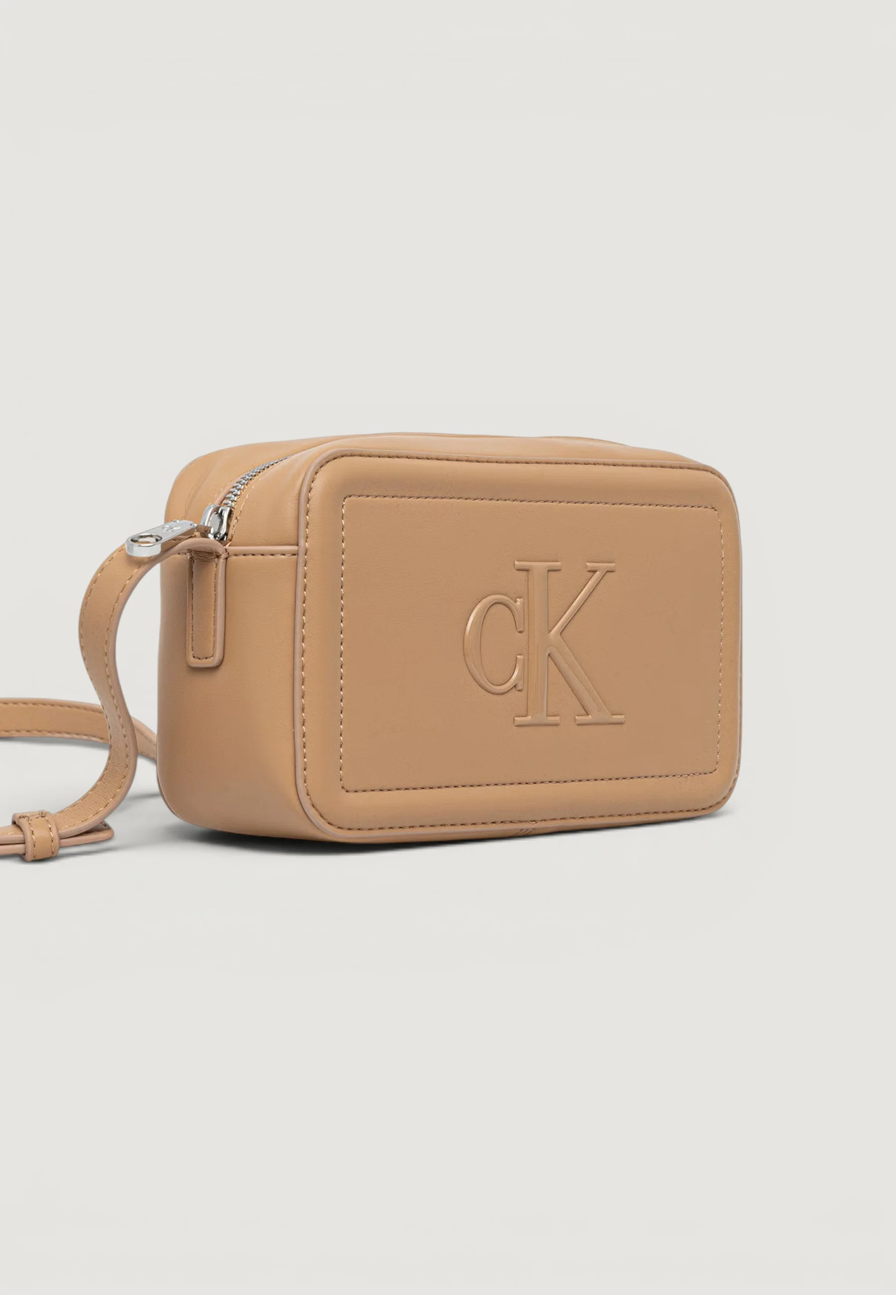 Borsa Calvin Klein BOLD CK CAMERA BAG - Image 2