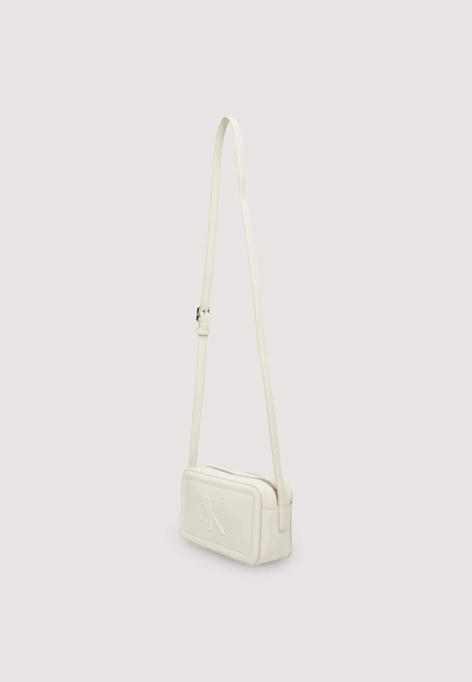 Borsa Calvin Klein BOLD CK CAMERA BAG - Image 4