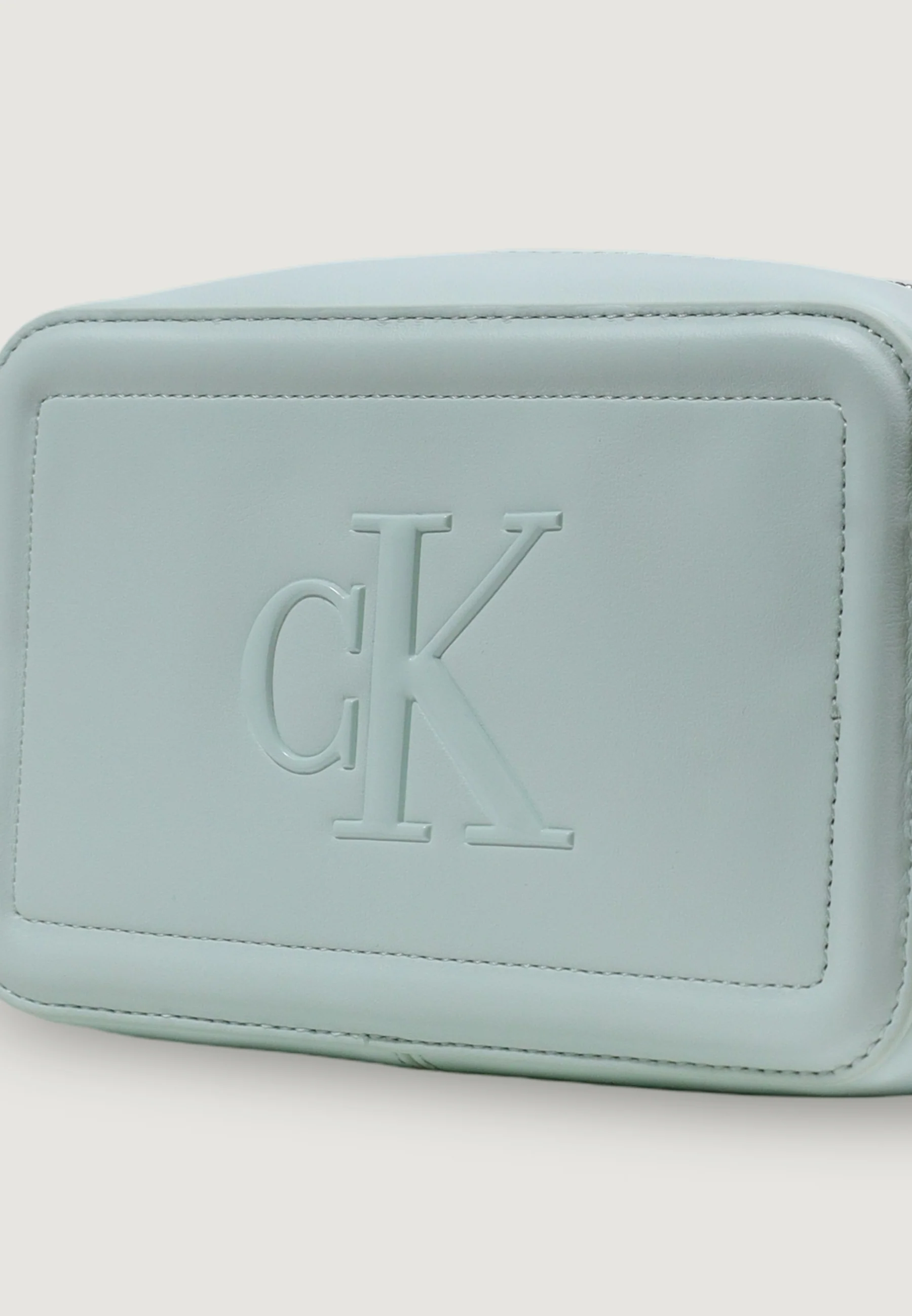Borsa Calvin Klein BOLD CK CAMERA BAG - Image 2
