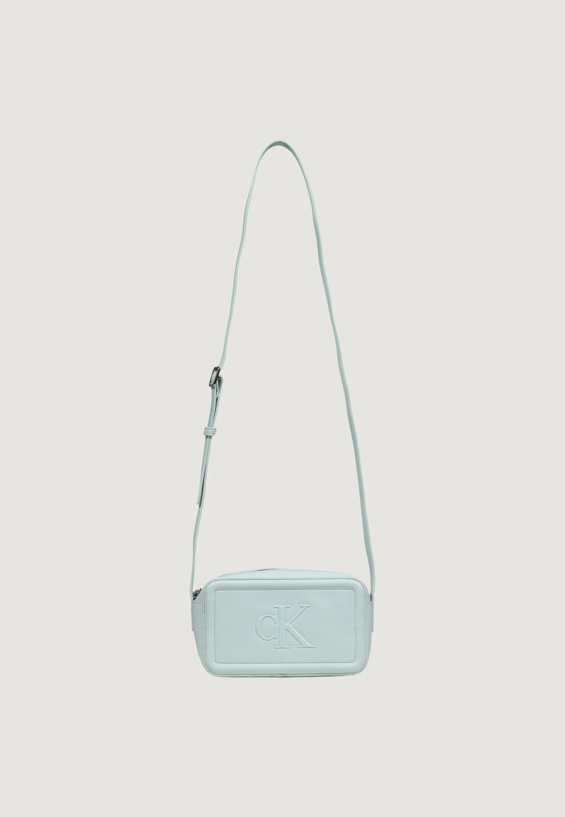 Borsa Calvin Klein BOLD CK CAMERA BAG - Image 4