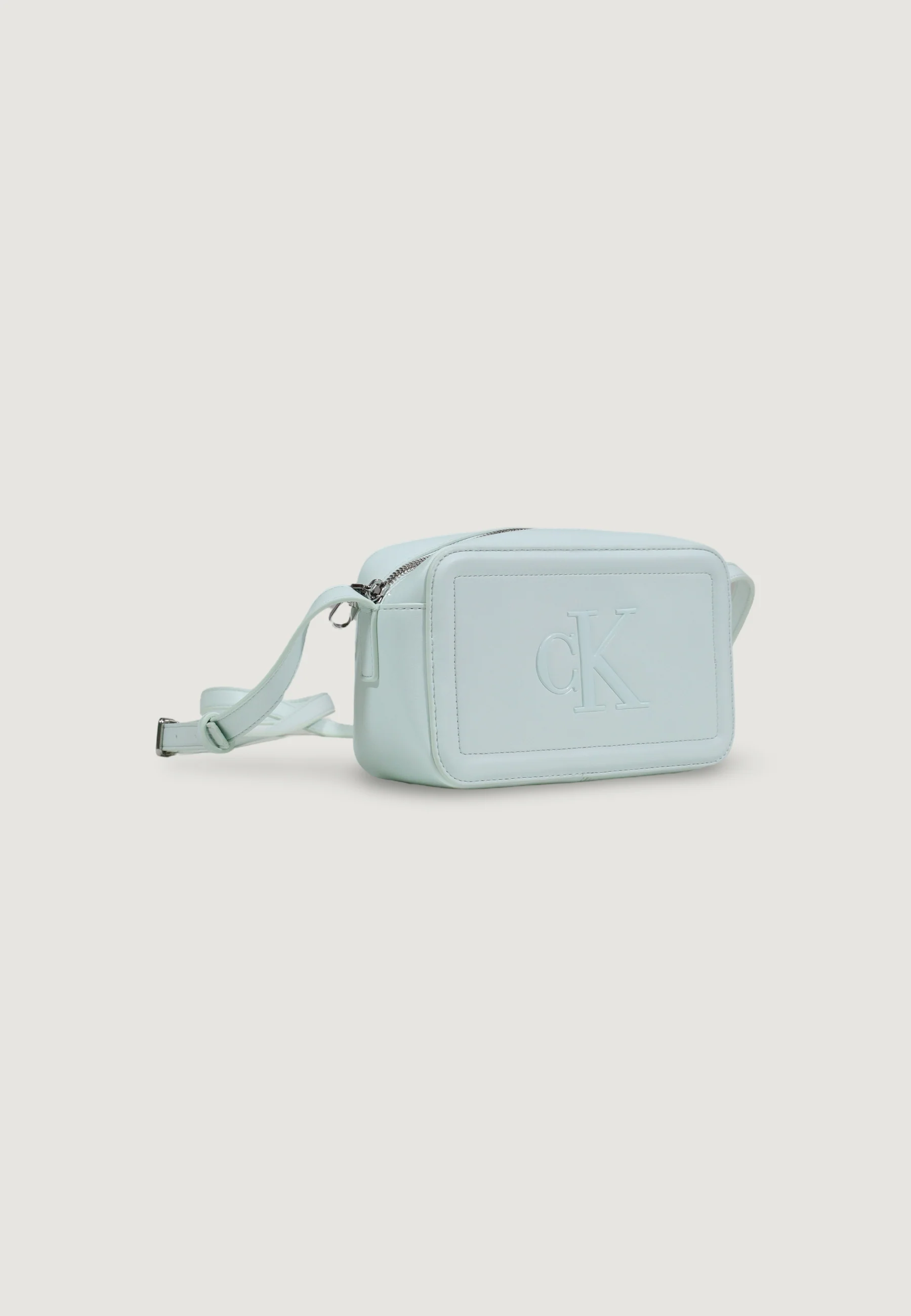 Borsa Calvin Klein BOLD CK CAMERA BAG - Image 5