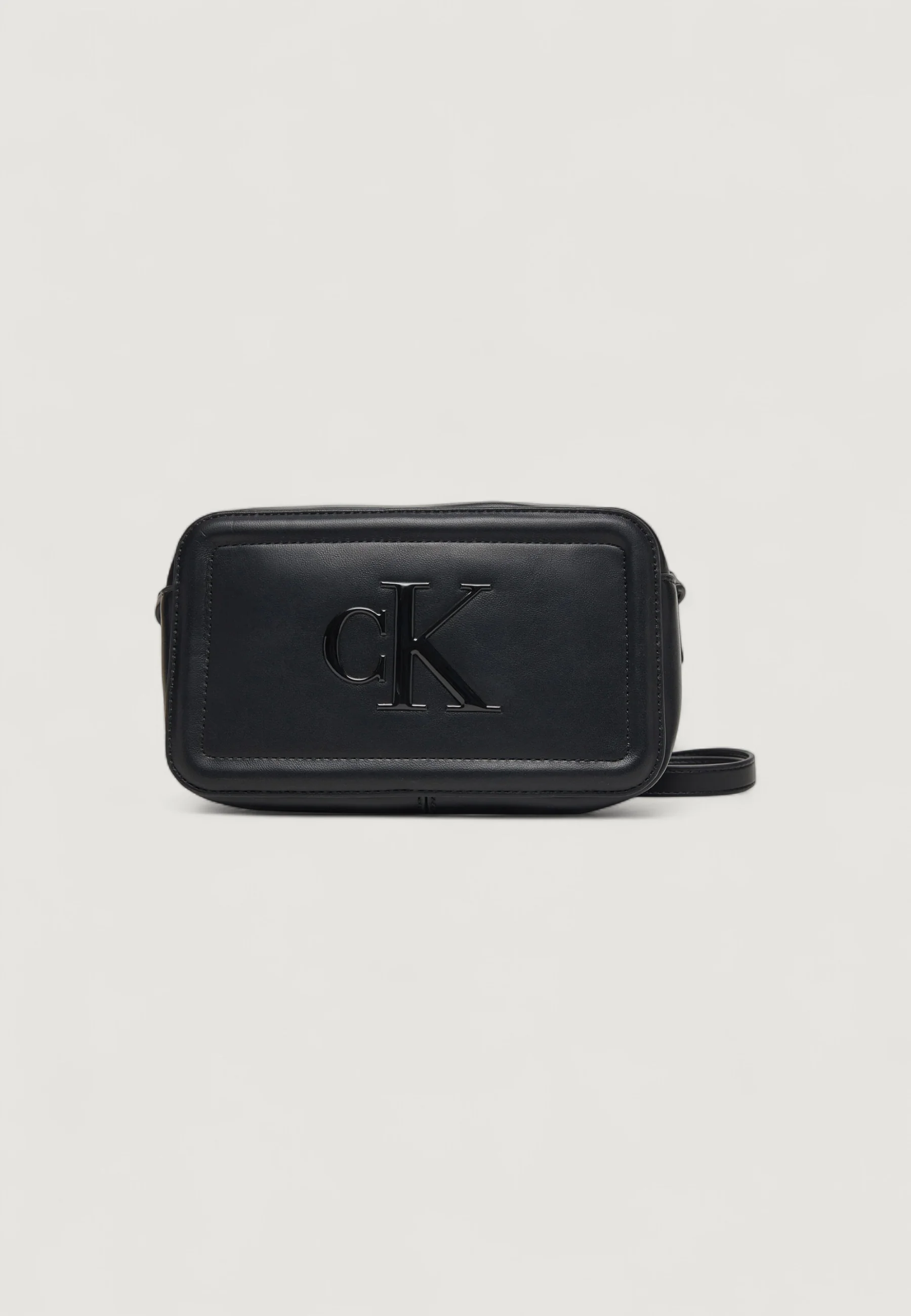 Borsa Calvin Klein BOLD CK CAMERA BAG