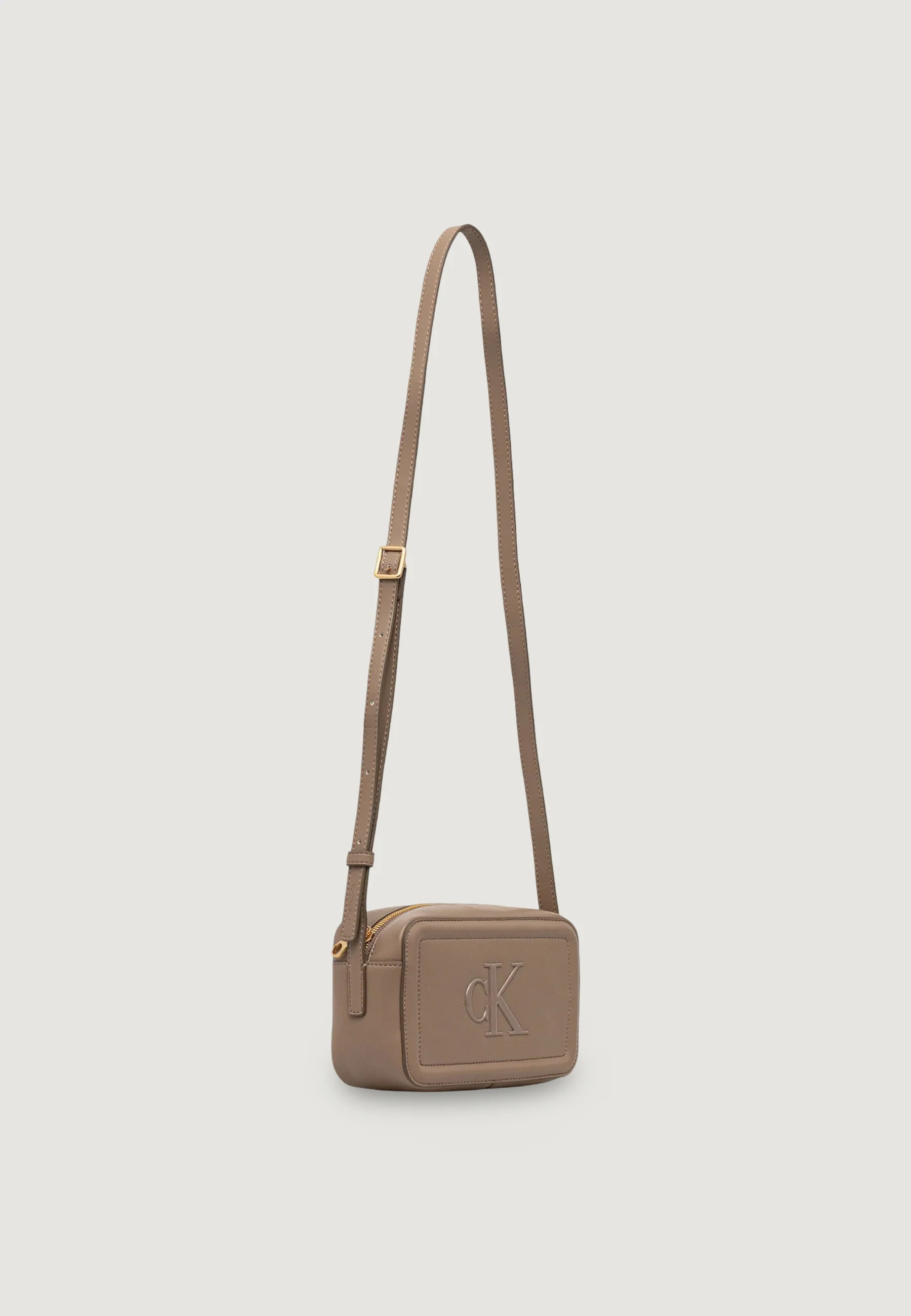 Borsa Calvin Klein BOLD CK CAMERA BAG - Image 2