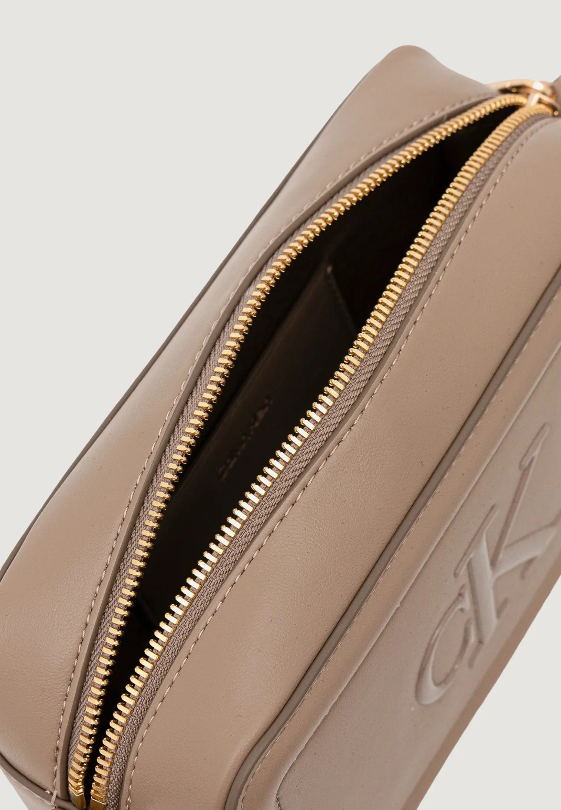 Borsa Calvin Klein BOLD CK CAMERA BAG - Image 4