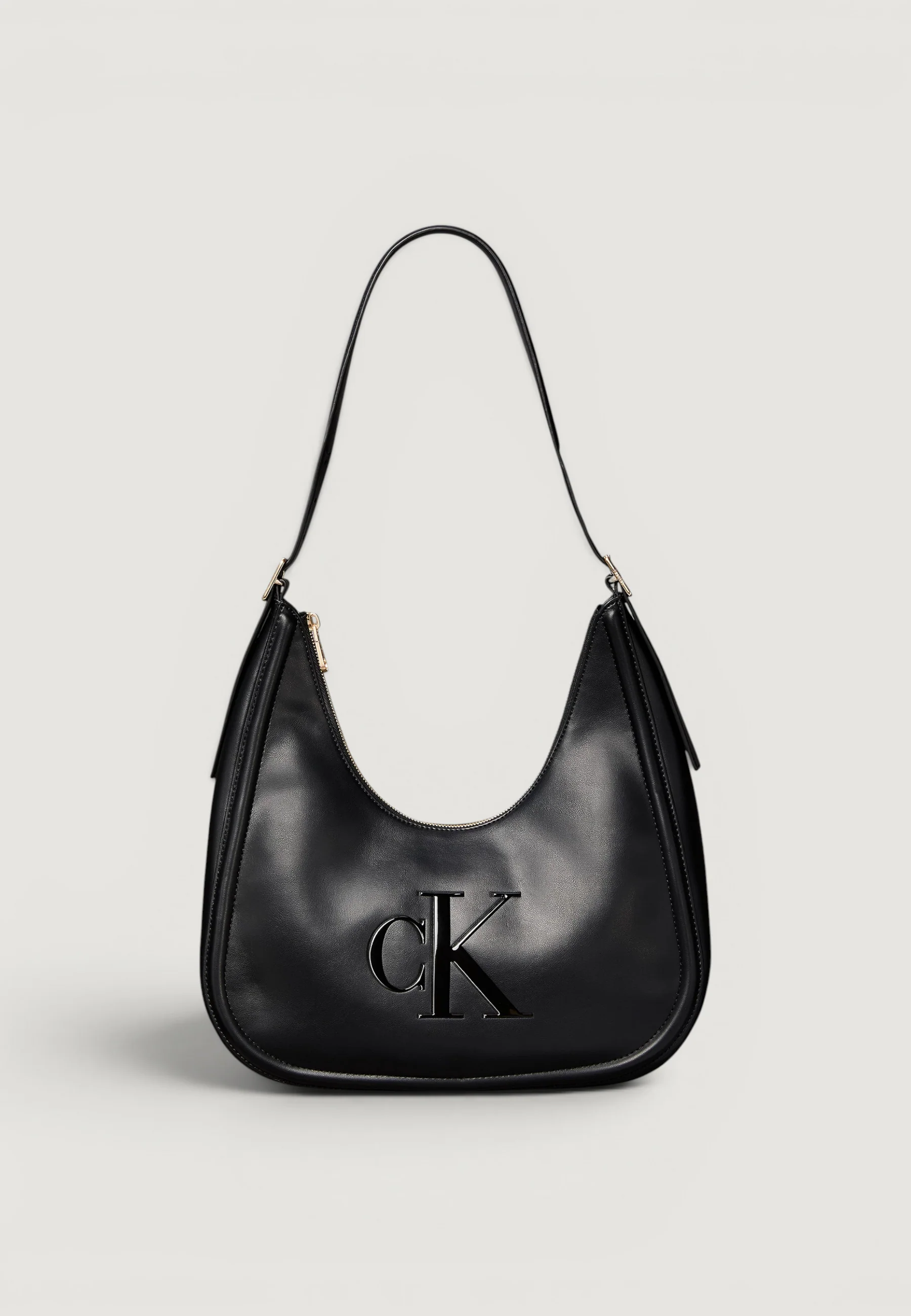 Borsa Calvin Klein BOLD CK CRESCENT