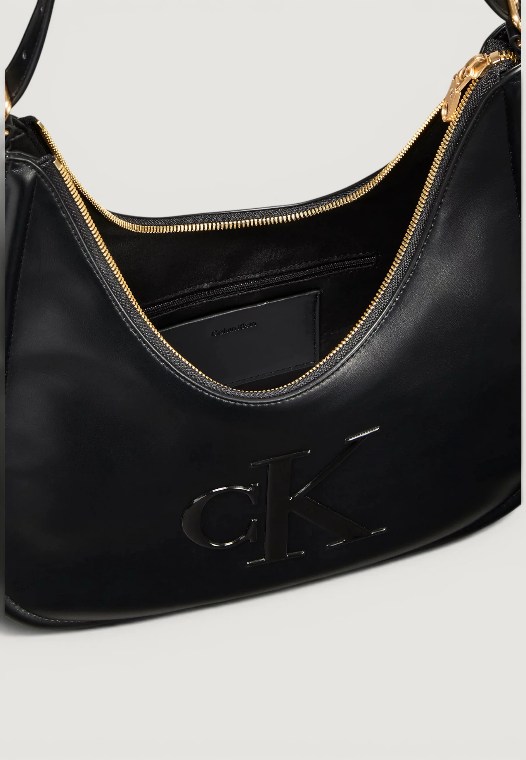 Borsa Calvin Klein BOLD CK CRESCENT - Image 3