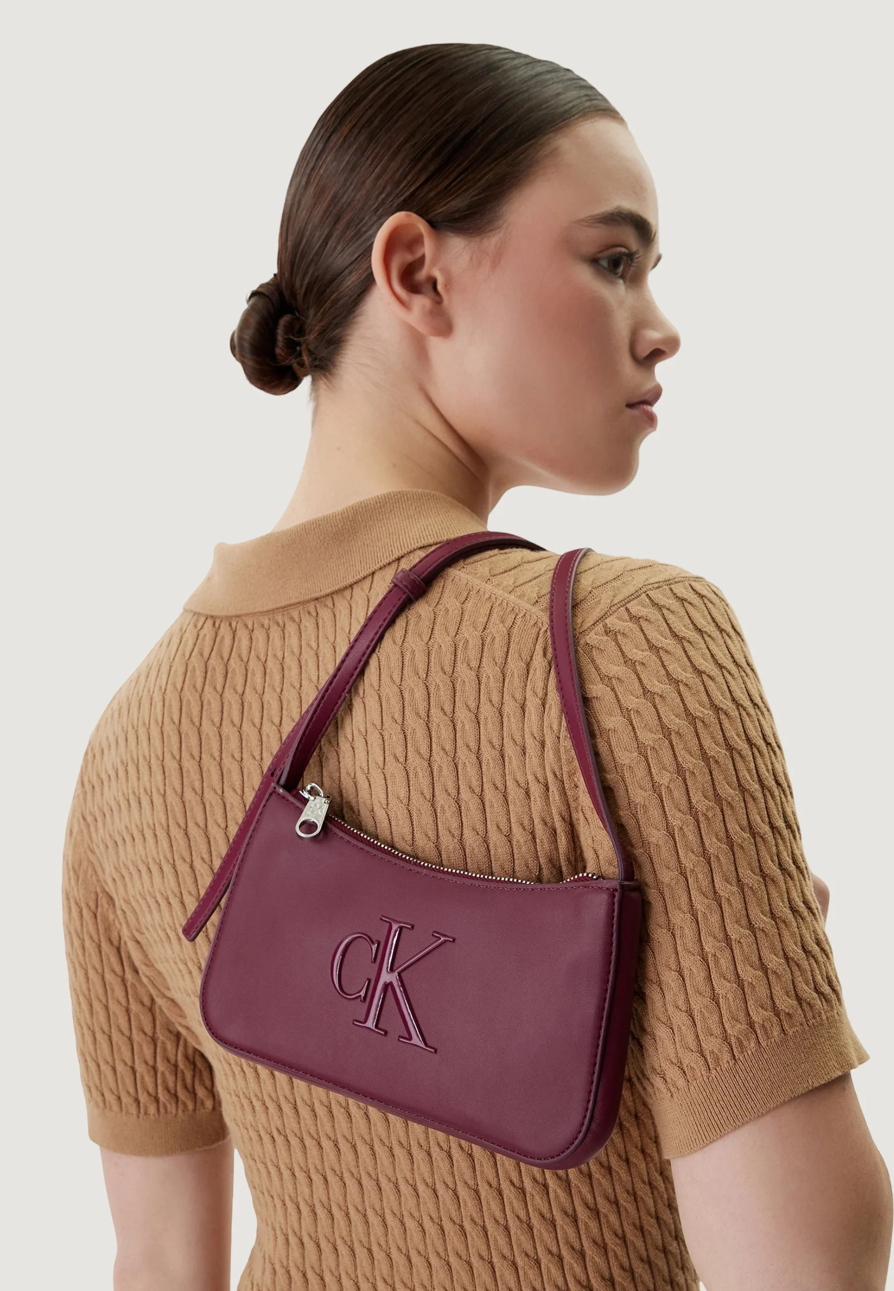 Borsa Calvin Klein BOLD CK MINI - Image 2