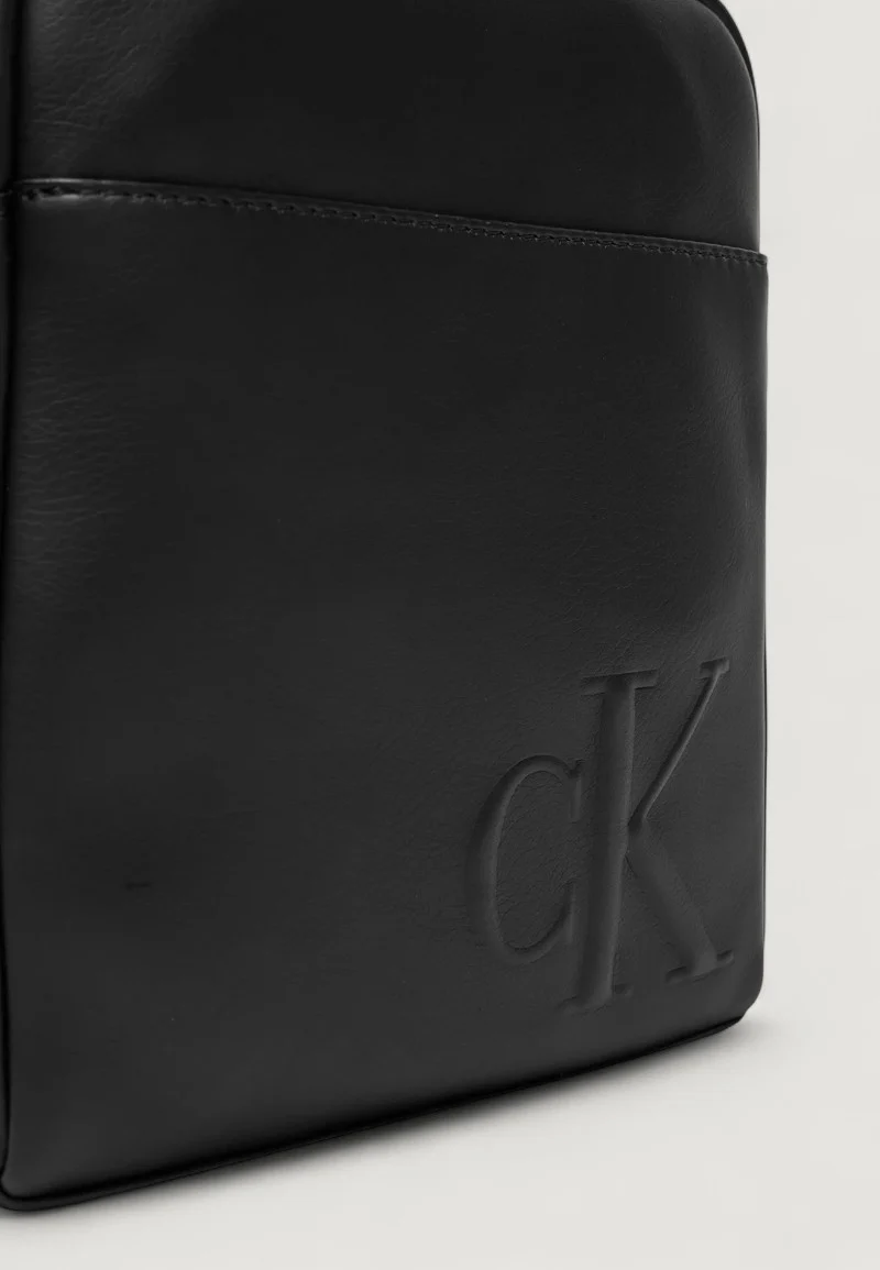 Borsa Calvin Klein BOLD CK REPORTER - Image 2