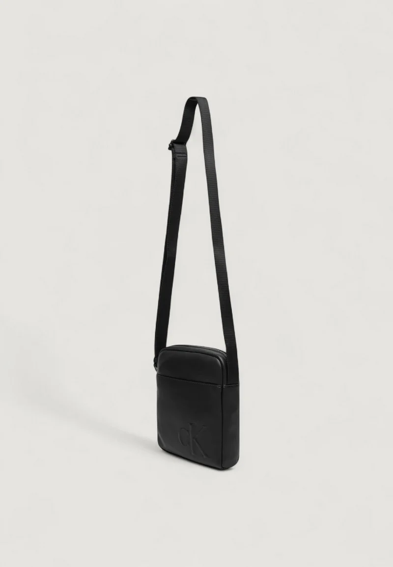 Borsa Calvin Klein BOLD CK REPORTER - Image 3