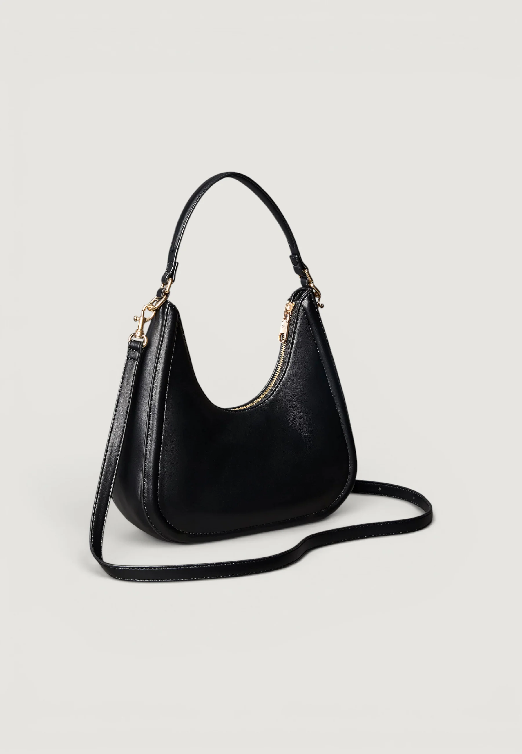 Borsa Calvin Klein BOLD CK SMALL CRESCENT BAG - Image 2