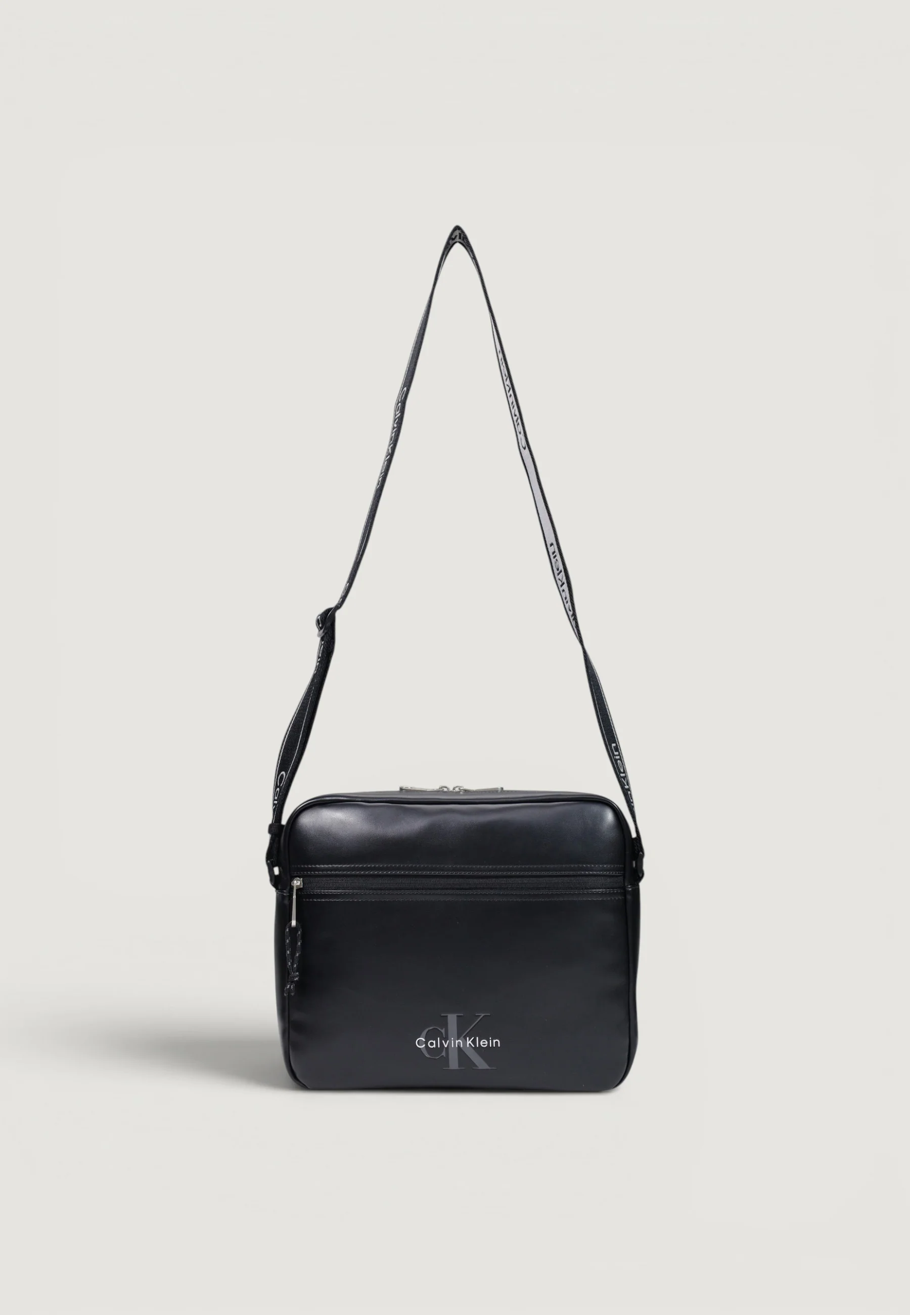 Borsa Calvin Klein BOLD LOGO WEBBING LAPTOP FLIGHT - Image 2