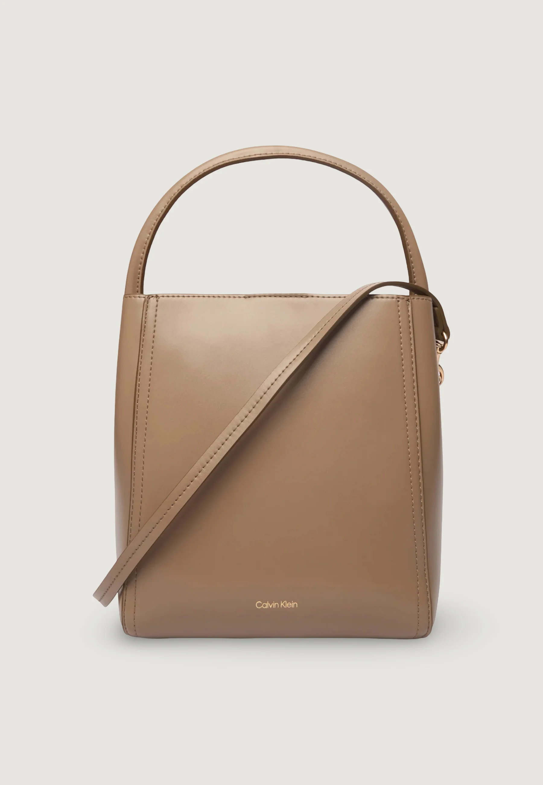 Borsa Calvin Klein CK BUCKET WITH STRAP - Image 5