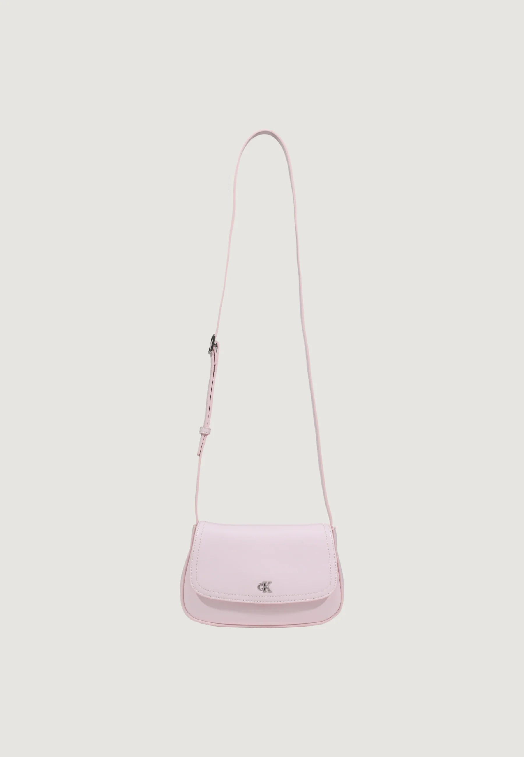Borsa Calvin Klein CK FLAP CAMERA - Image 4
