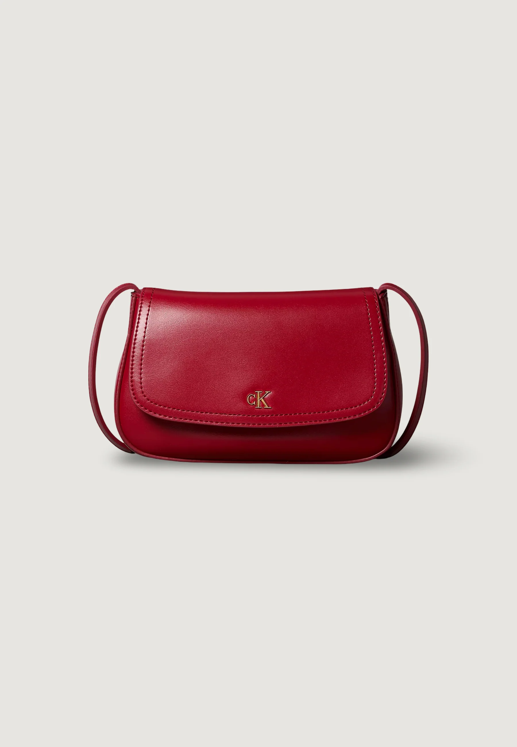 Borsa Calvin Klein CK FLAP CAMERA