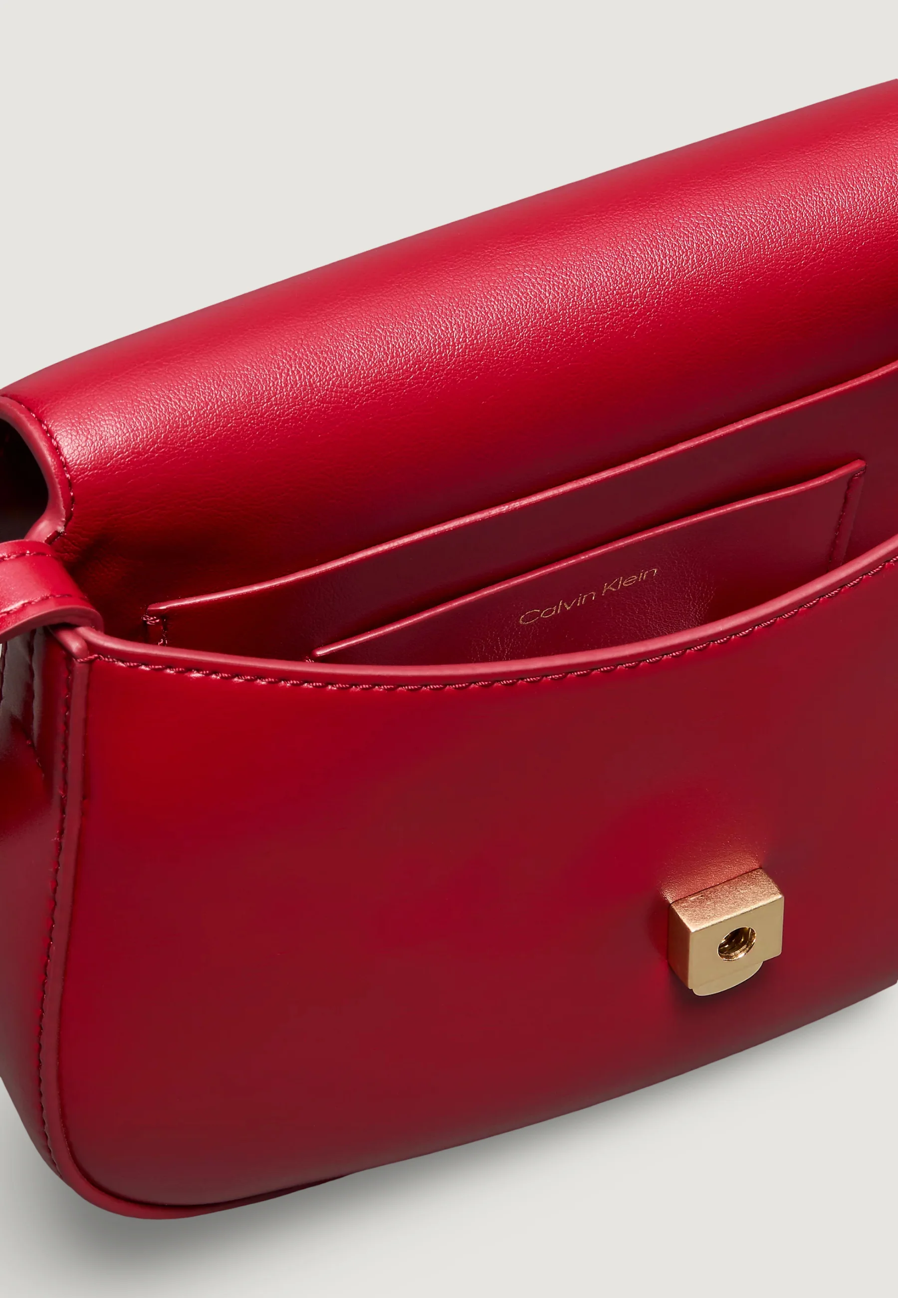 Borsa Calvin Klein CK FLAP CAMERA - Image 3