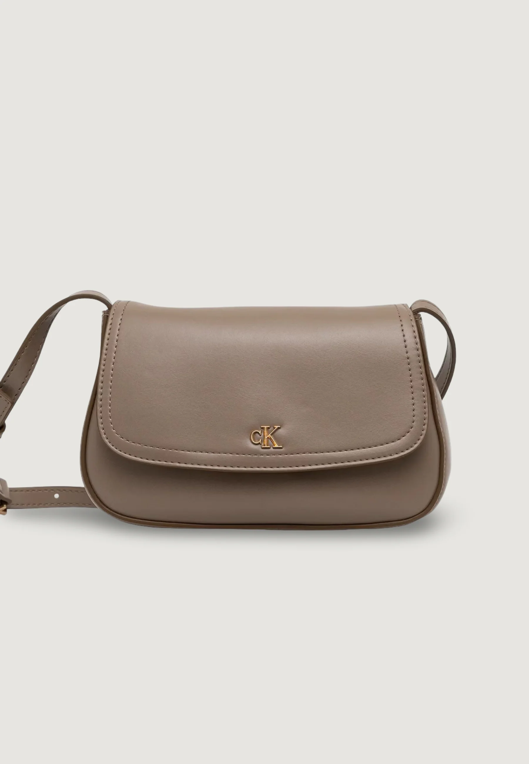 Borsa Calvin Klein CK FLAP CAMERA