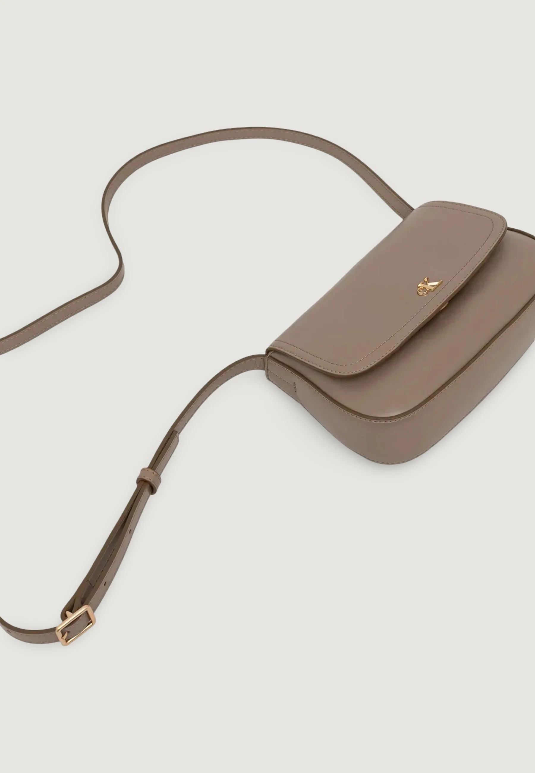 Borsa Calvin Klein CK FLAP CAMERA - Image 2