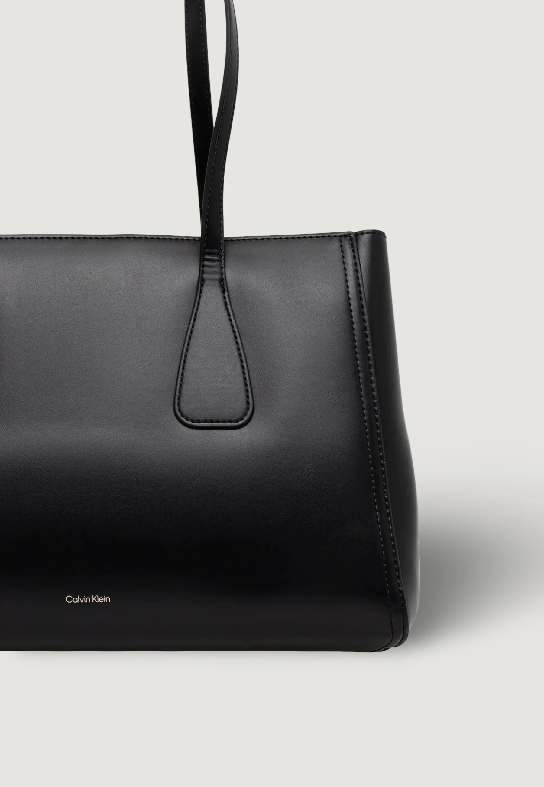 Borsa Calvin Klein CK MEDIUM WORK TOTE - Image 3